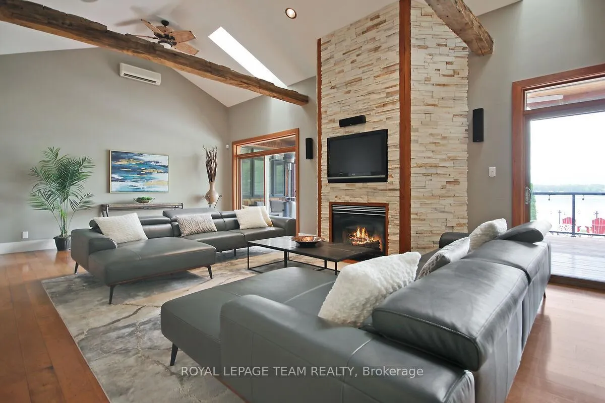 Photo 6 of 3886 Armitage Avenue, Ottawa, Dunrobin Shores — HOMEH