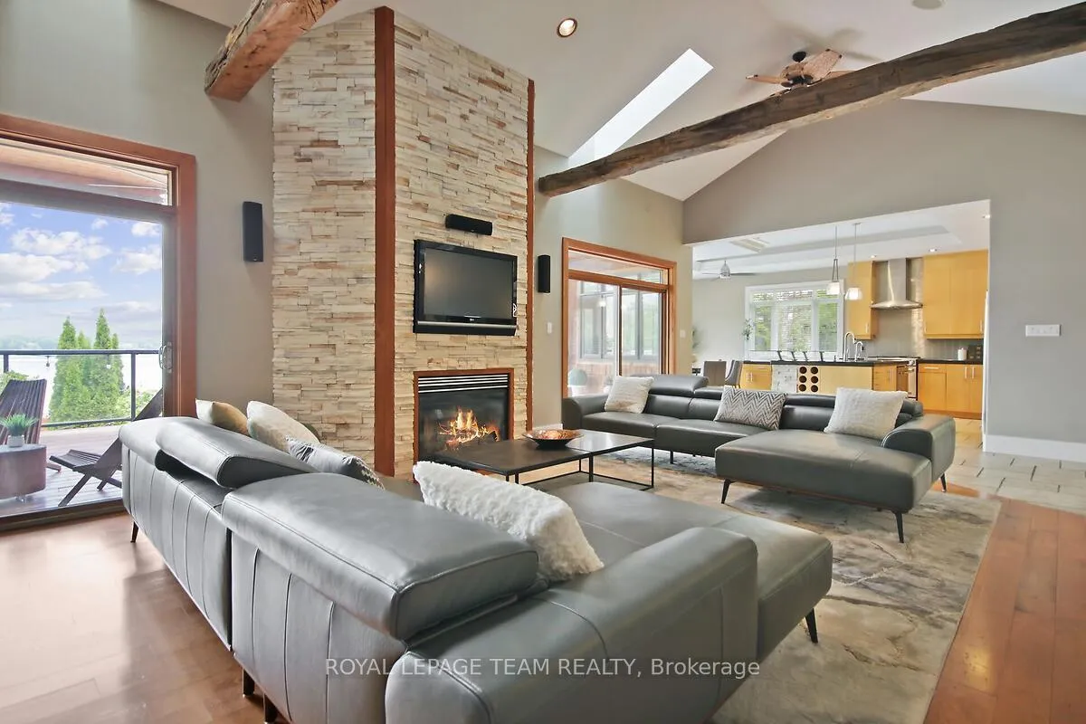 Photo 7 of 3886 Armitage Avenue, Ottawa, Dunrobin Shores — HOMEH
