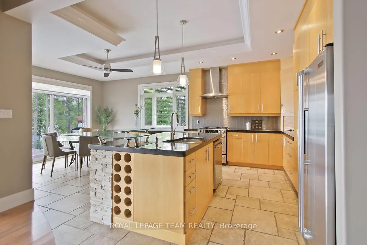 Photo 9 of 3886 Armitage Avenue, Ottawa, Dunrobin Shores — HOMEH