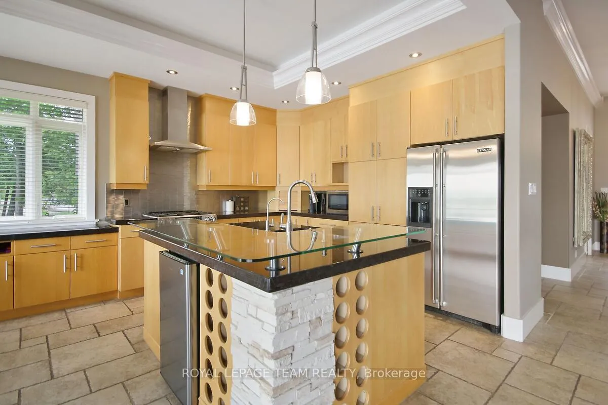 Photo 10 of 3886 Armitage Avenue, Ottawa, Dunrobin Shores — HOMEH