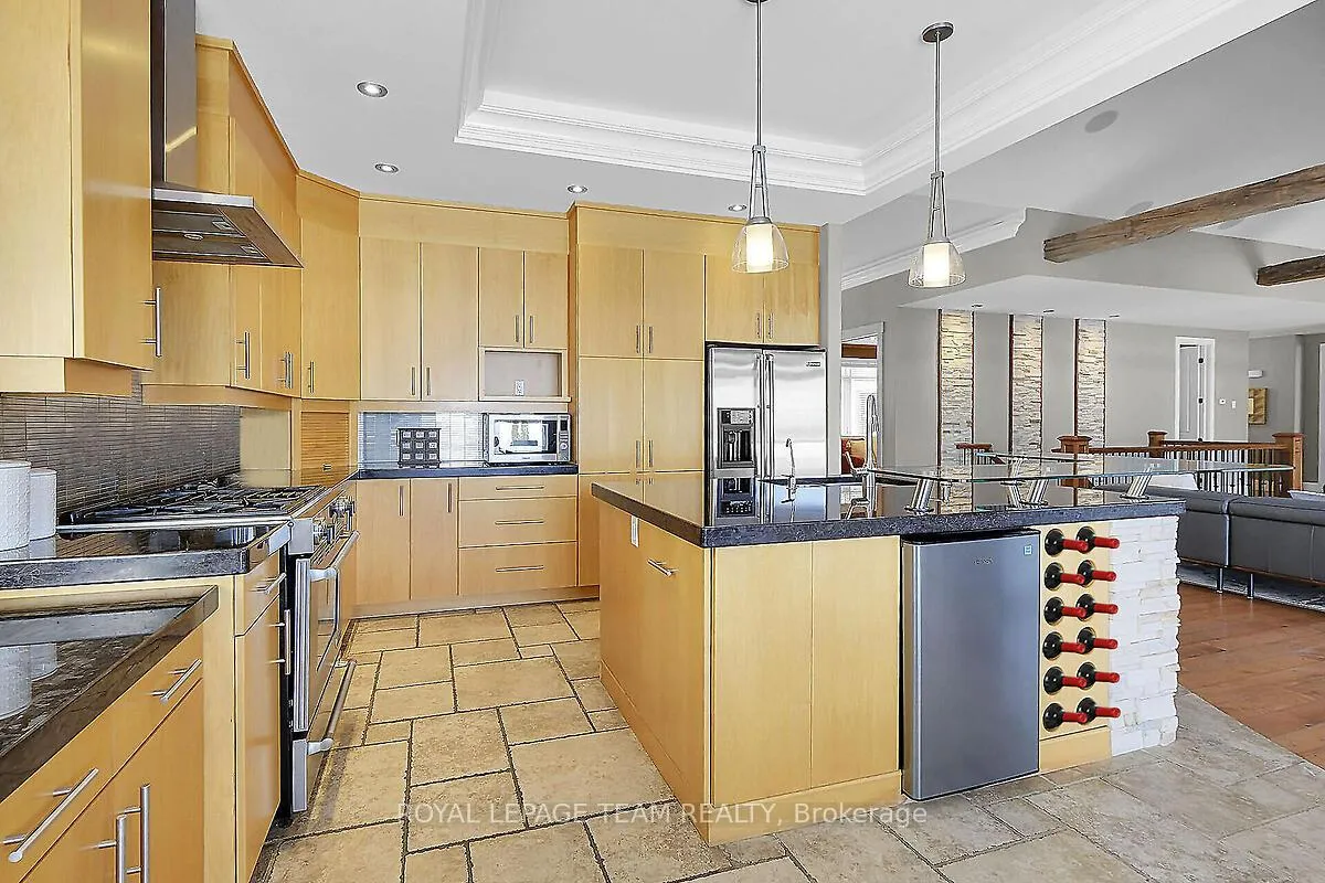 Photo 11 of 3886 Armitage Avenue, Ottawa, Dunrobin Shores — HOMEH