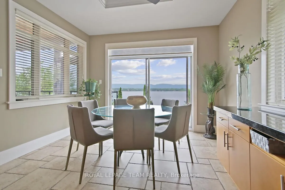 Photo 13 of 3886 Armitage Avenue, Ottawa, Dunrobin Shores — HOMEH