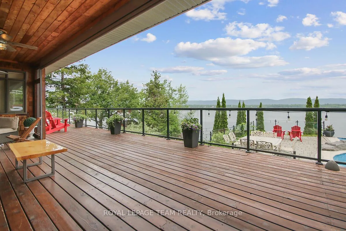 Photo 14 of 3886 Armitage Avenue, Ottawa, Dunrobin Shores — HOMEH