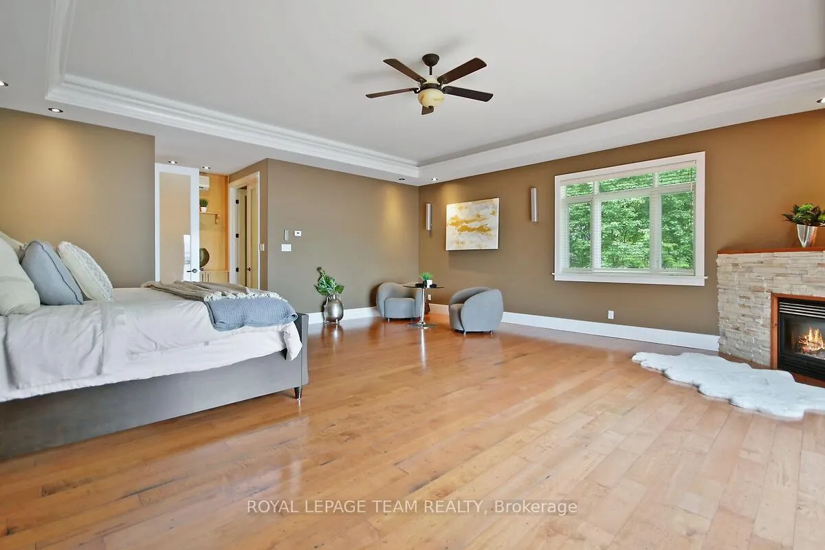 Photo 22 of 3886 Armitage Avenue, Ottawa, Dunrobin Shores — HOMEH