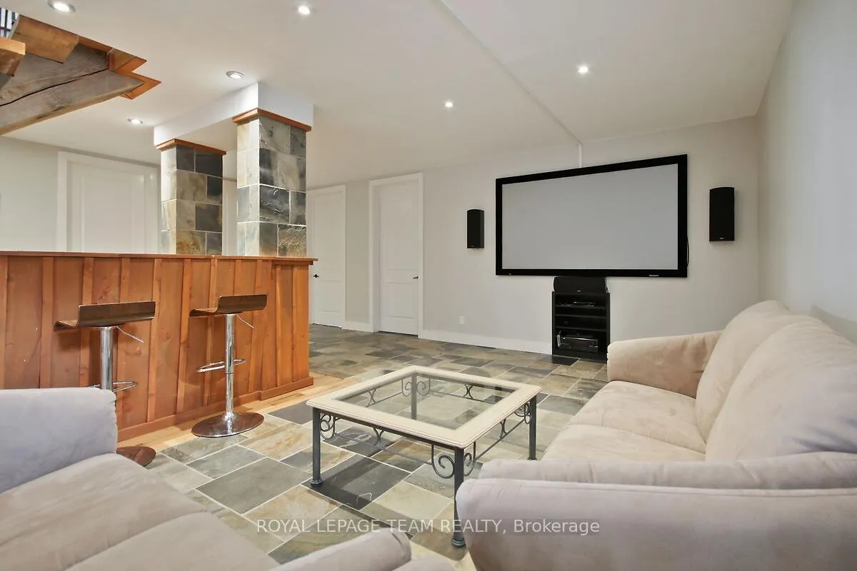 Photo 30 of 3886 Armitage Avenue, Ottawa, Dunrobin Shores — HOMEH