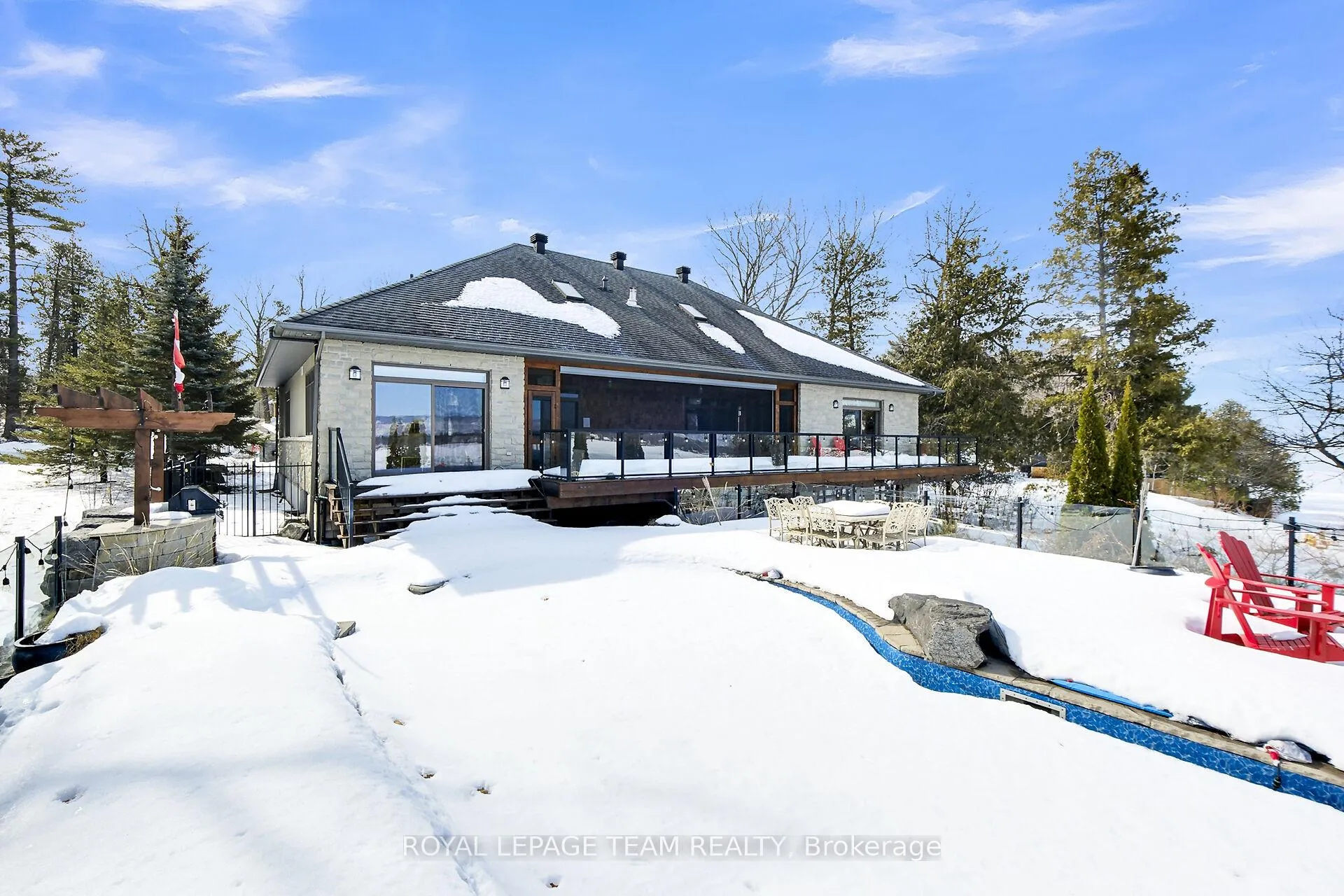 Photo 40 of 3886 Armitage Avenue, Ottawa, Dunrobin Shores — HOMEH