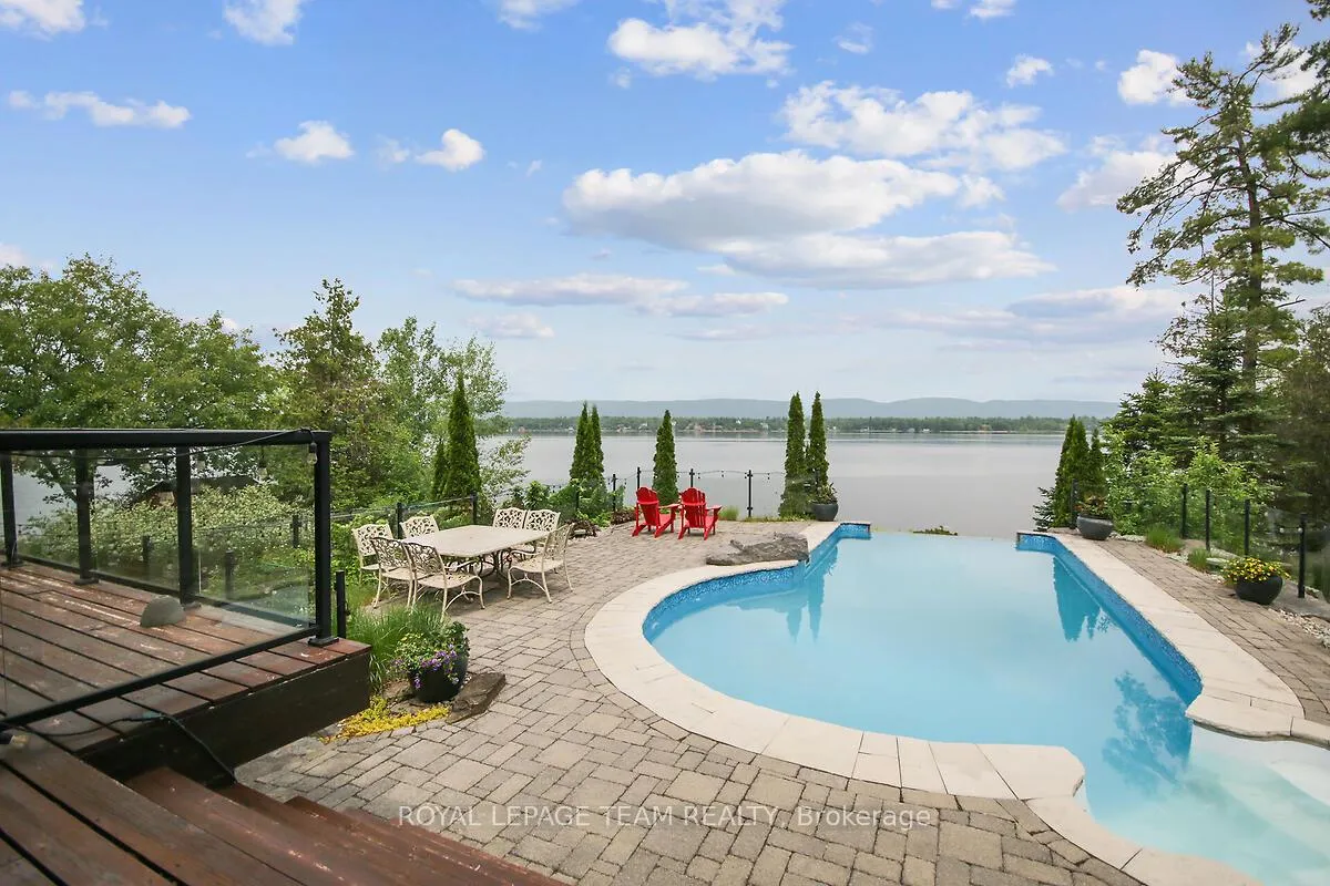 Photo 42 of 3886 Armitage Avenue, Ottawa, Dunrobin Shores — HOMEH
