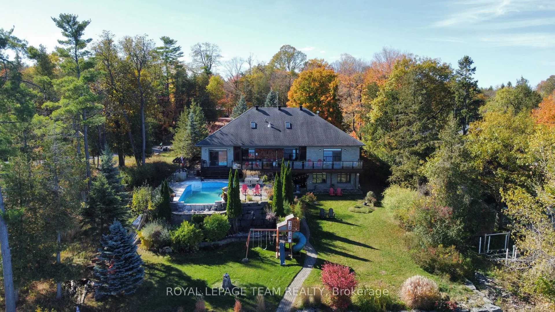 Photo 49 of 3886 Armitage Avenue, Ottawa, Dunrobin Shores — HOMEH