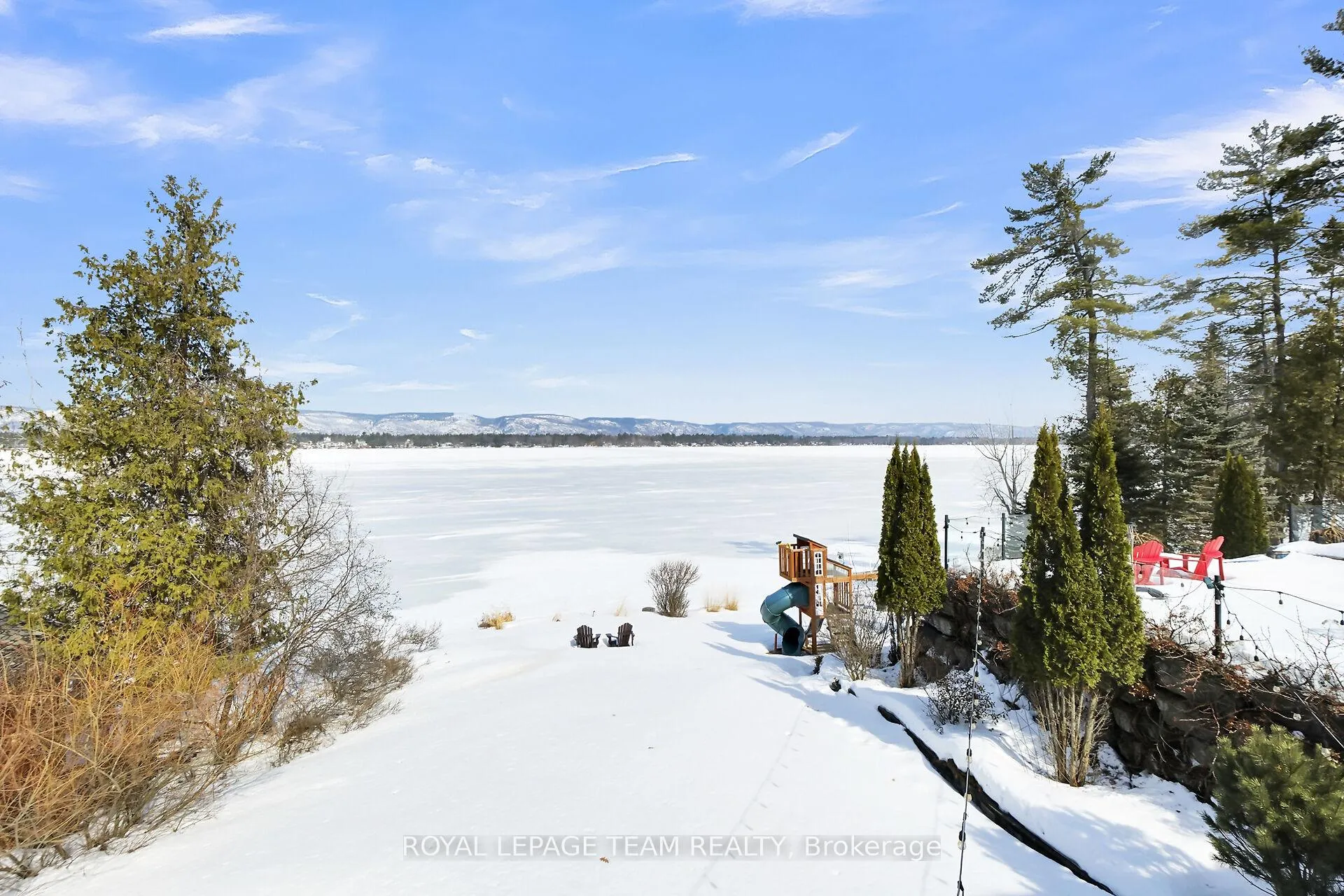 Photo 50 of 3886 Armitage Avenue, Ottawa, Dunrobin Shores — HOMEH