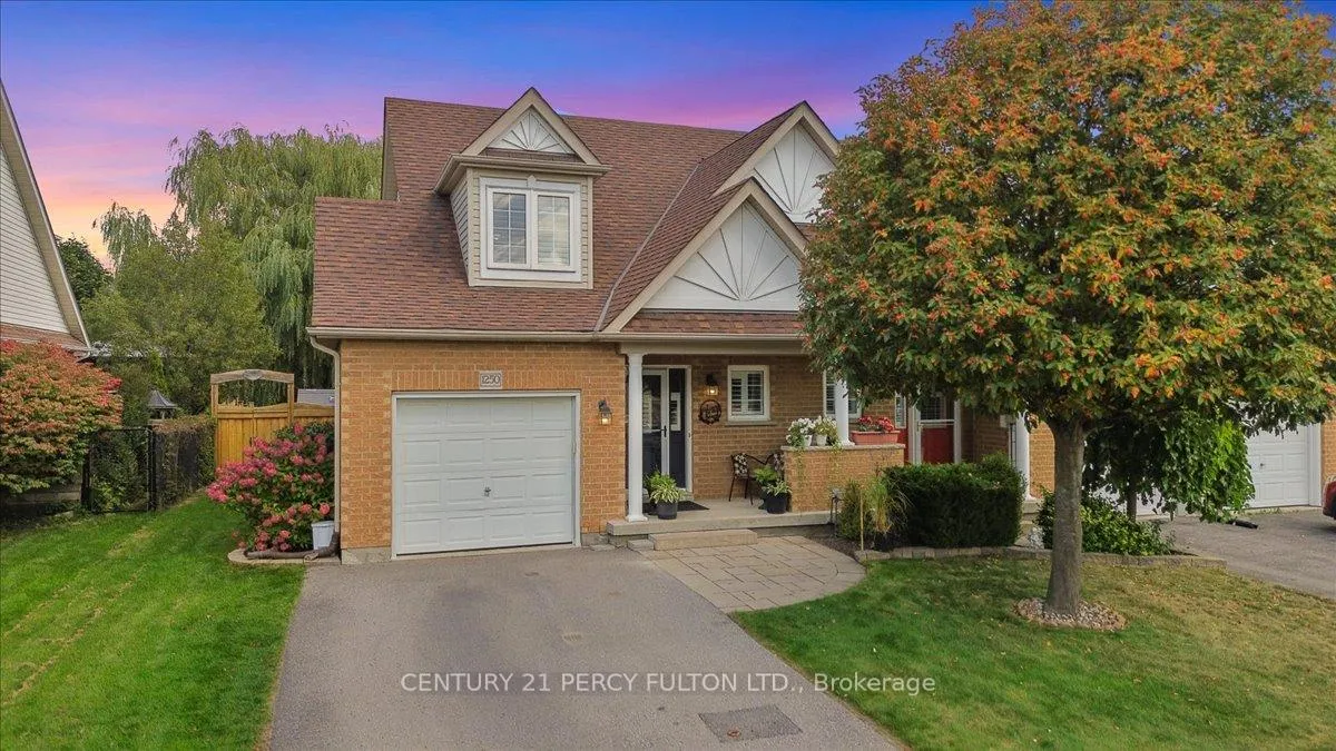 Photo 2 of 1250 Ormond Drive, Oshawa, Samac — HOMEH