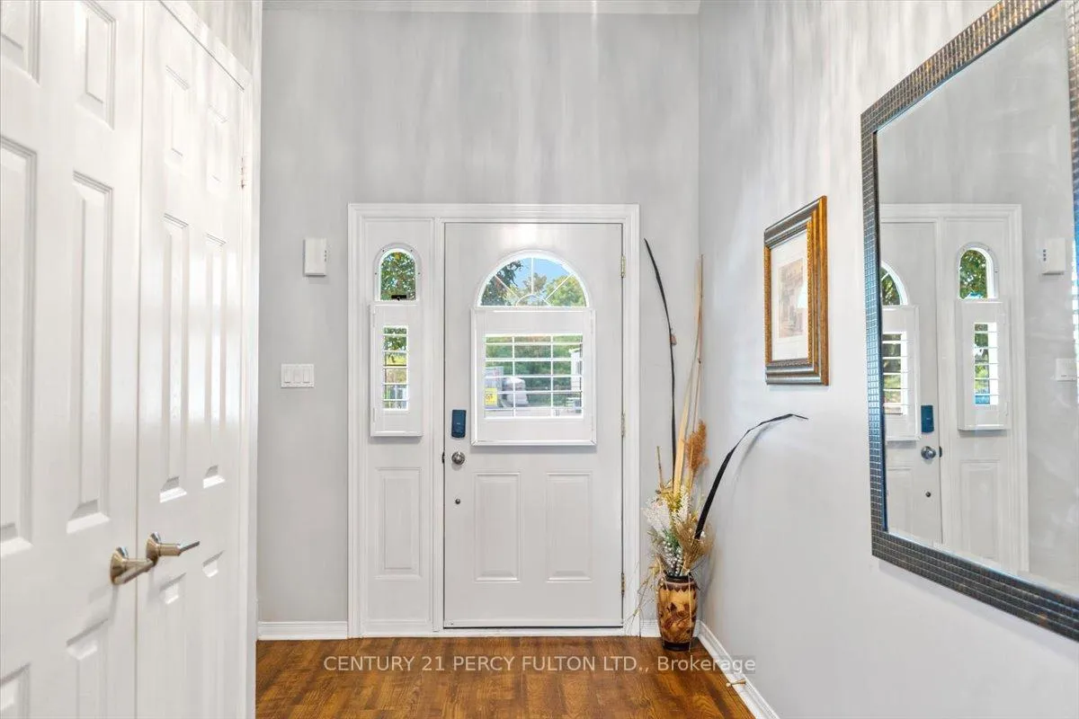 Photo 3 of 1250 Ormond Drive, Oshawa, Samac — HOMEH