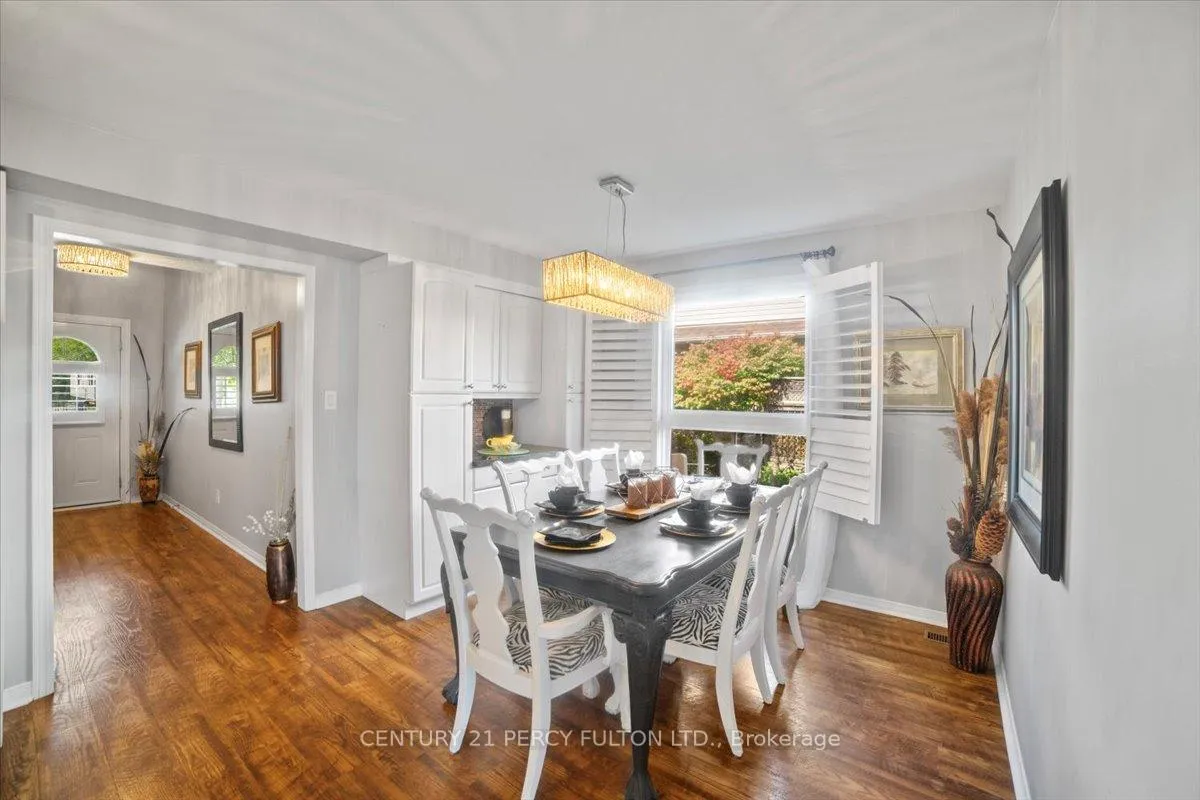 Photo 6 of 1250 Ormond Drive, Oshawa, Samac — HOMEH