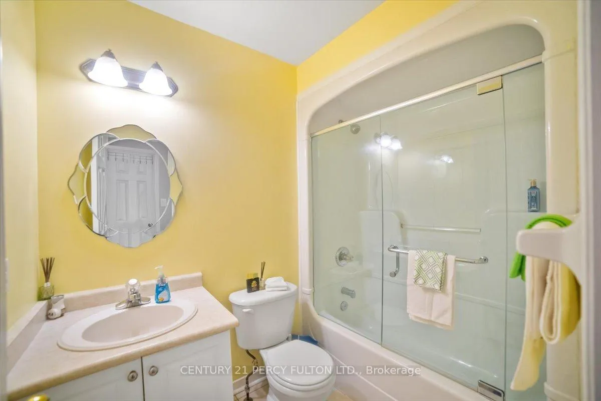 Photo 19 of 1250 Ormond Drive, Oshawa, Samac — HOMEH