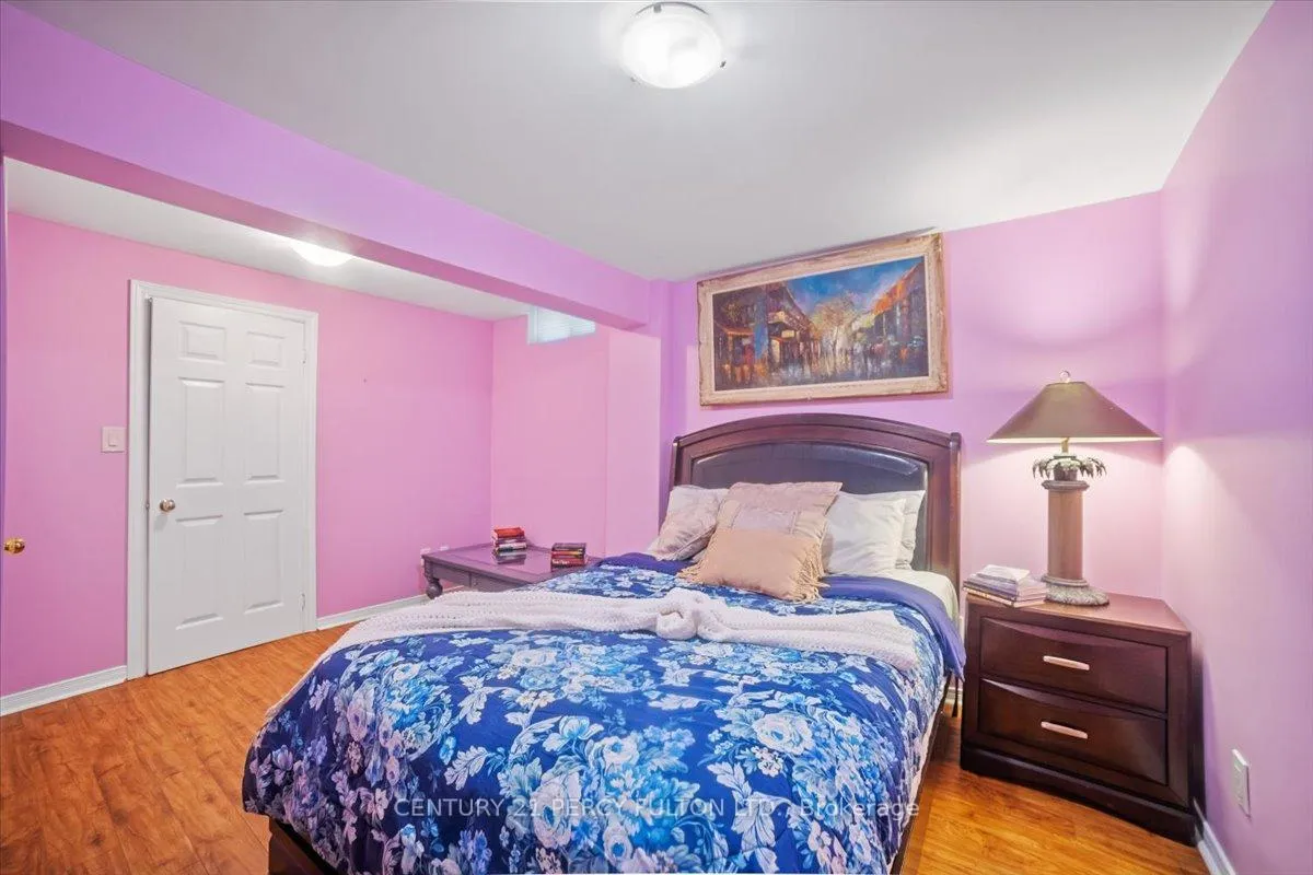 Photo 22 of 1250 Ormond Drive, Oshawa, Samac — HOMEH