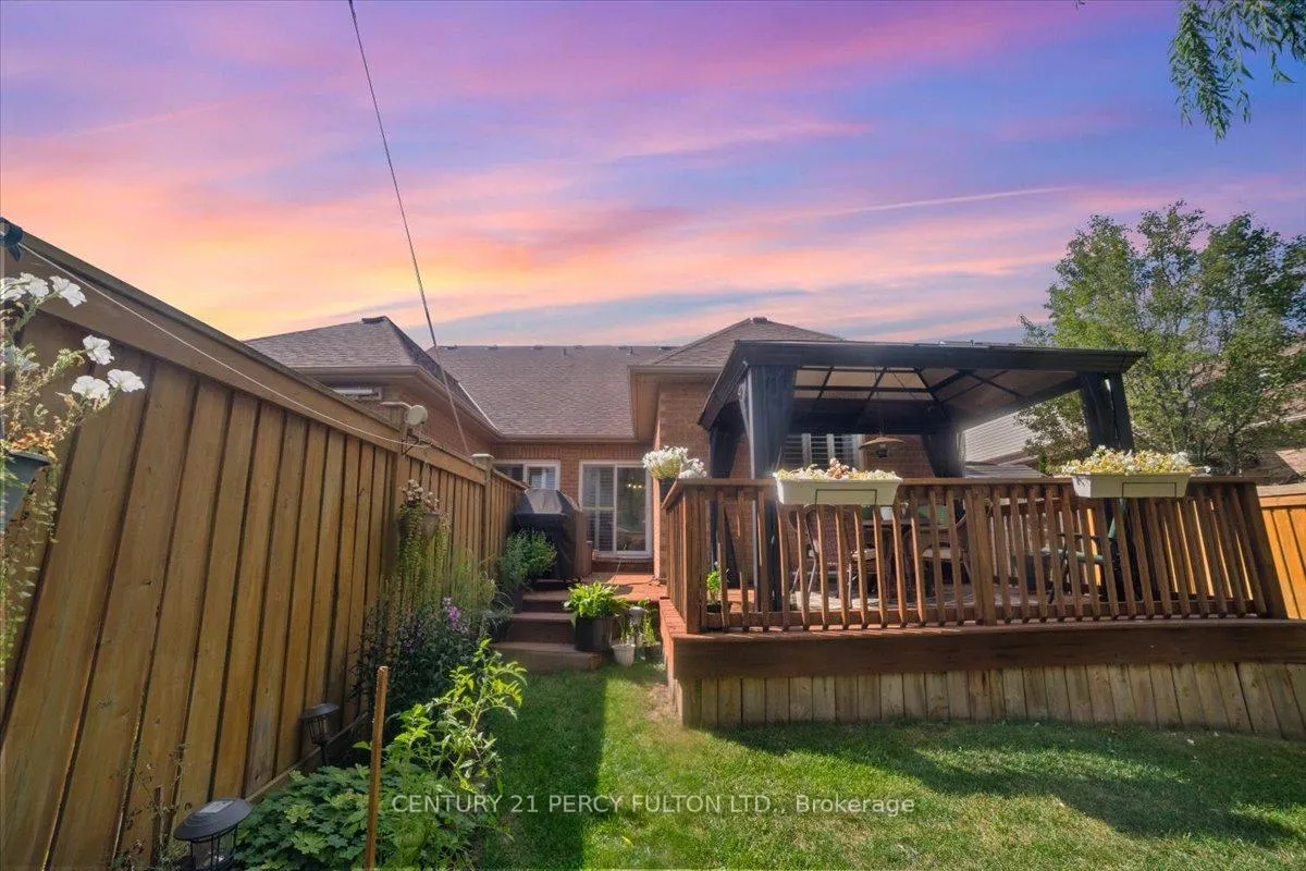 Photo 26 of 1250 Ormond Drive, Oshawa, Samac — HOMEH