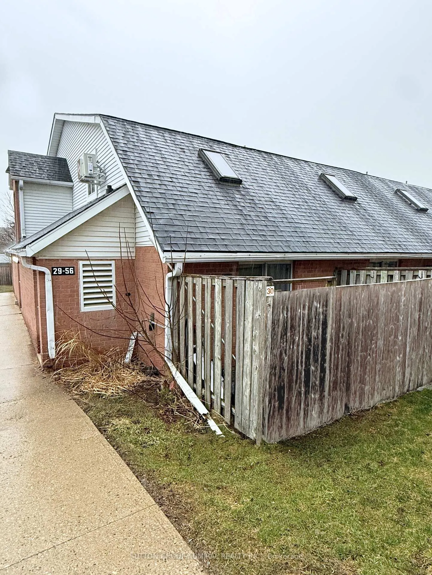 Photo 19 of Unit 30, 41 Valleyview Road, Kitchener, Forest Hill — HOMEH