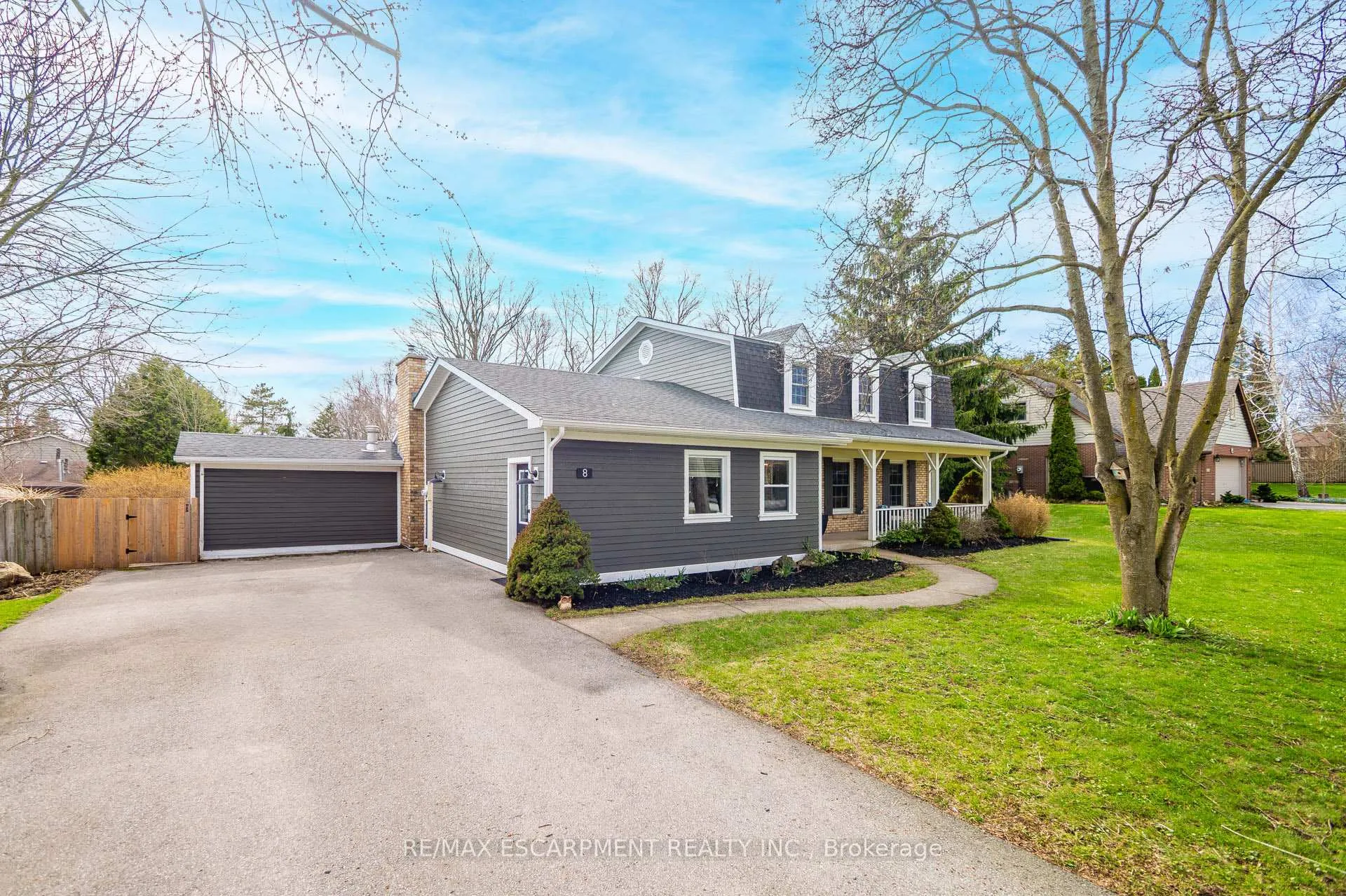 Photo 4 of 8 Wildan Drive, Hamilton, Freelton — HOMEH