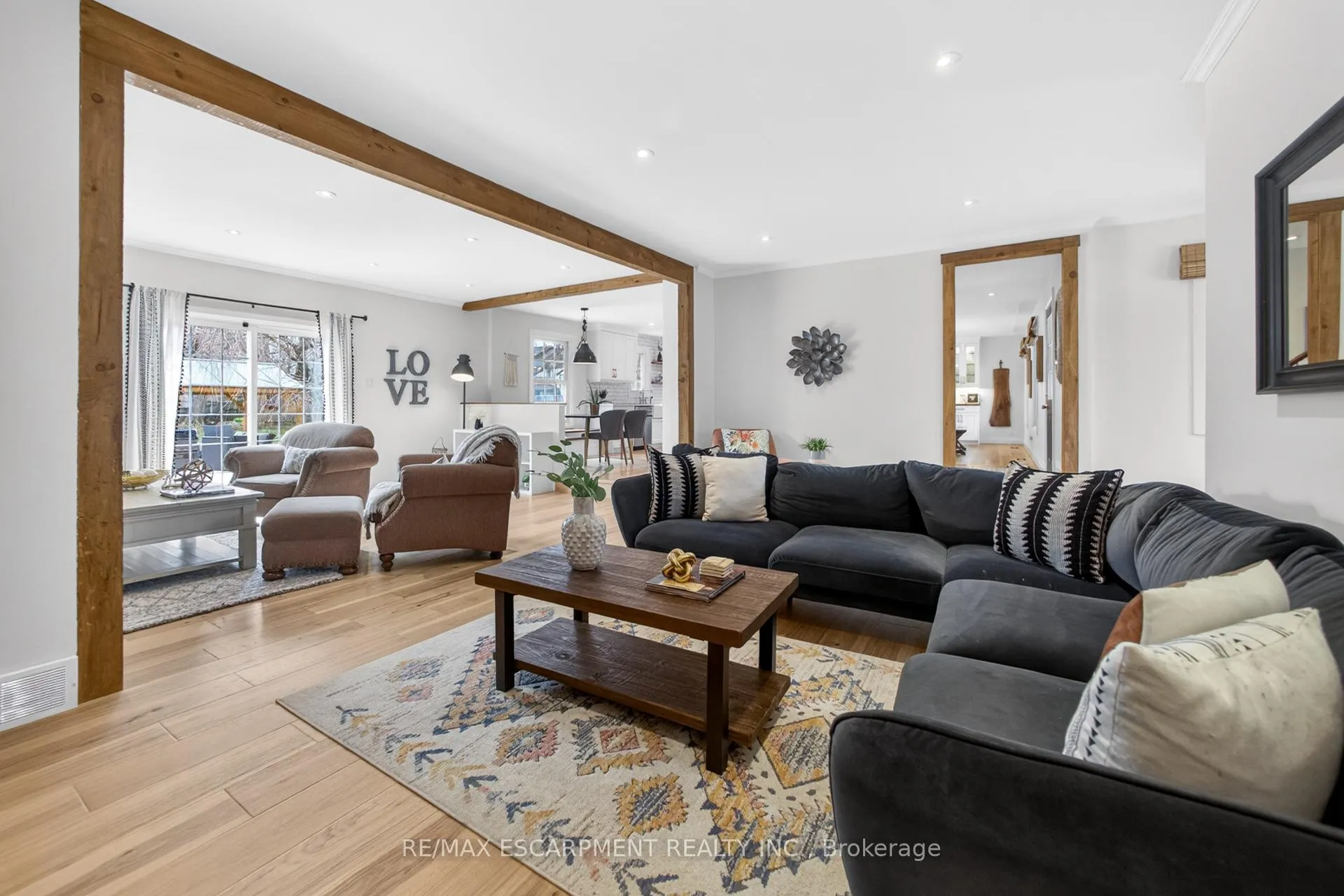 Photo 8 of 8 Wildan Drive, Hamilton, Freelton — HOMEH