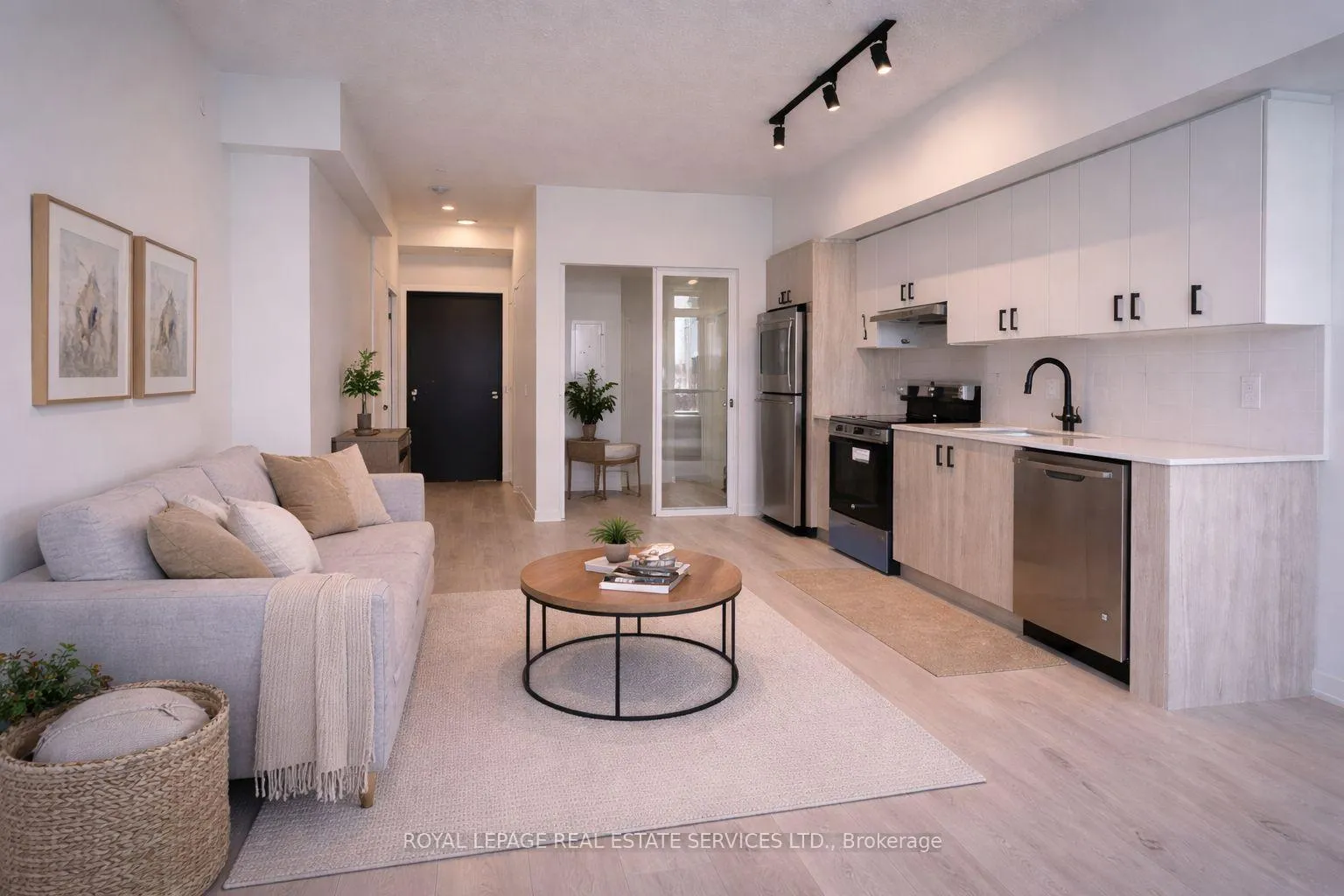 Photo 1 of Unit 327, 4878 Powers Common, Burlington, Appleby — HOMEH