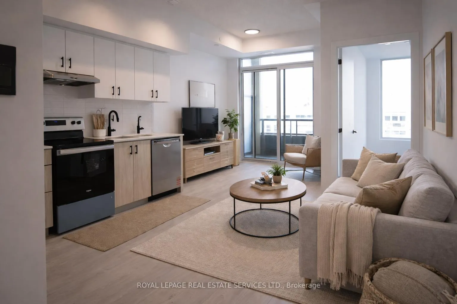 Photo 5 of Unit 327, 4878 Powers Common, Burlington, Appleby — HOMEH