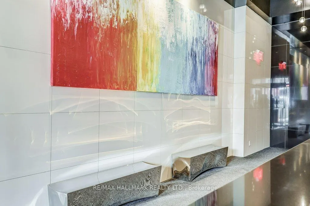 Photo 7 of Unit 907, 318 King Street E, Toronto, Moss Park — HOMEH