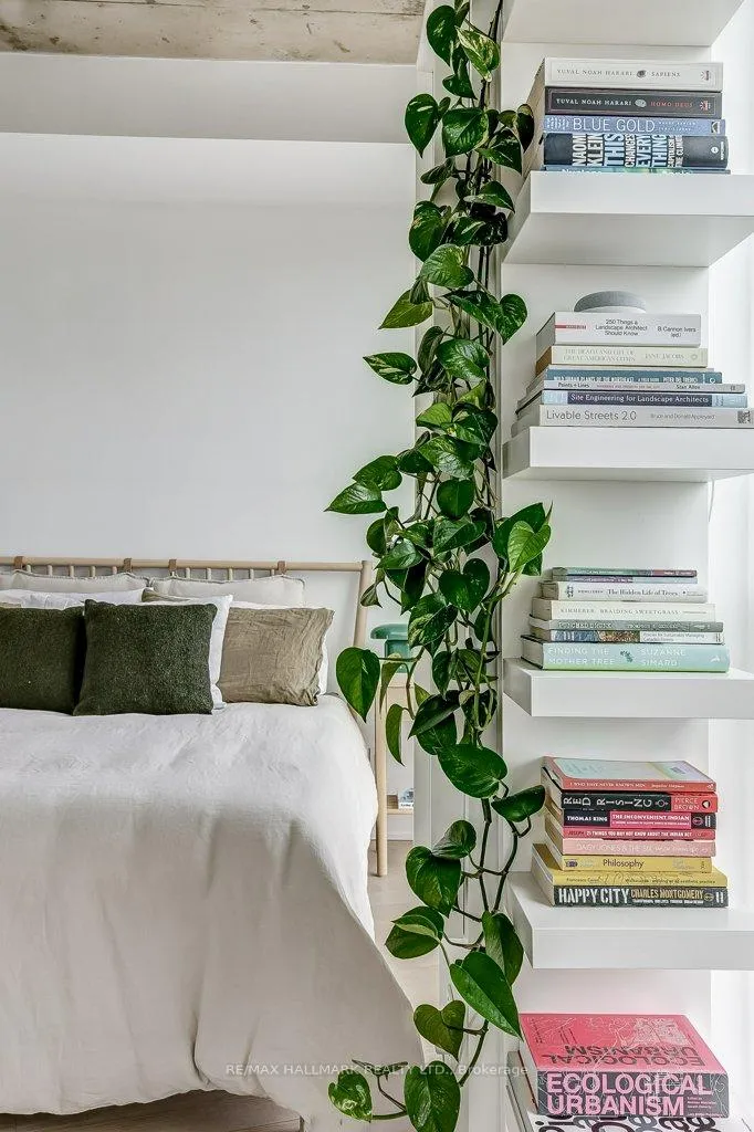 Photo 29 of Unit 907, 318 King Street E, Toronto, Moss Park — HOMEH