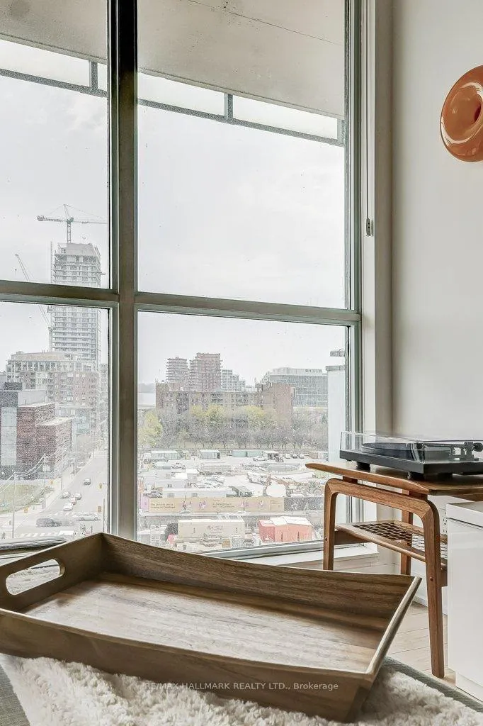 Photo 30 of Unit 907, 318 King Street E, Toronto, Moss Park — HOMEH