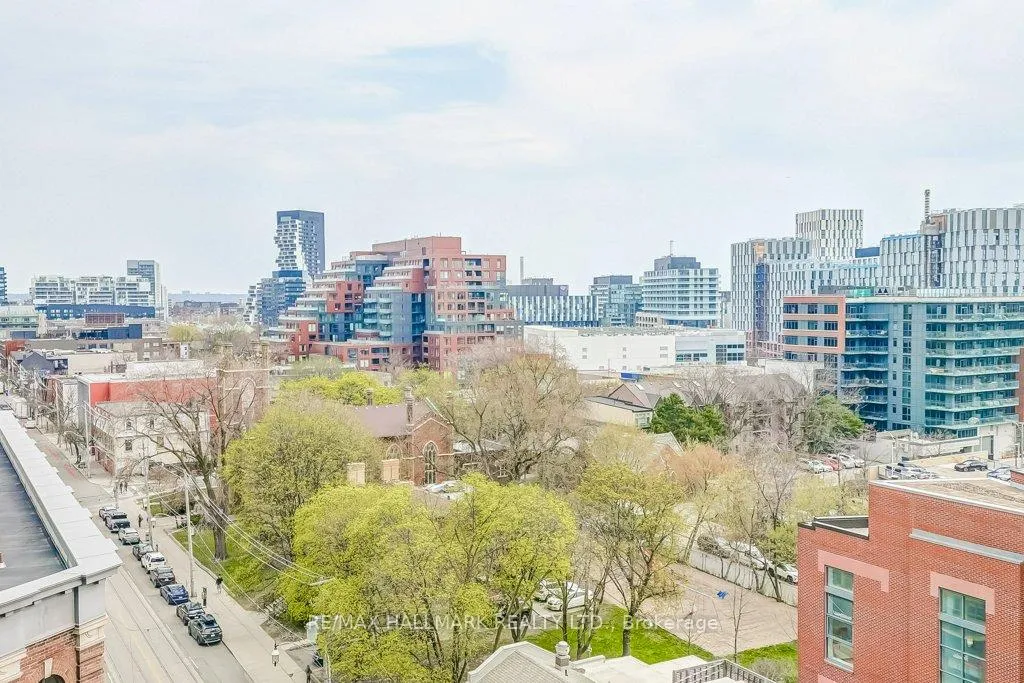 Photo 39 of Unit 907, 318 King Street E, Toronto, Moss Park — HOMEH