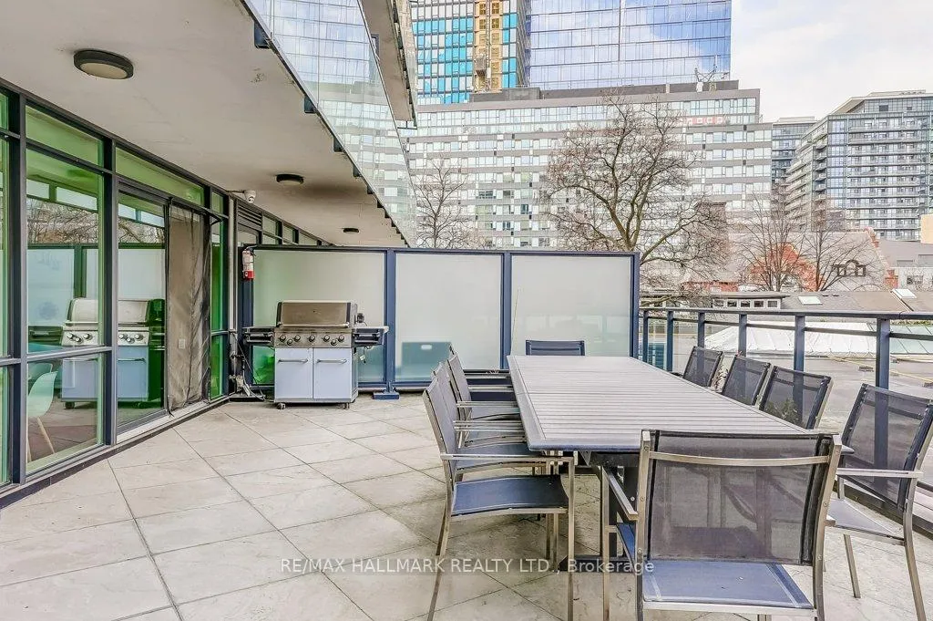 Photo 42 of Unit 907, 318 King Street E, Toronto, Moss Park — HOMEH