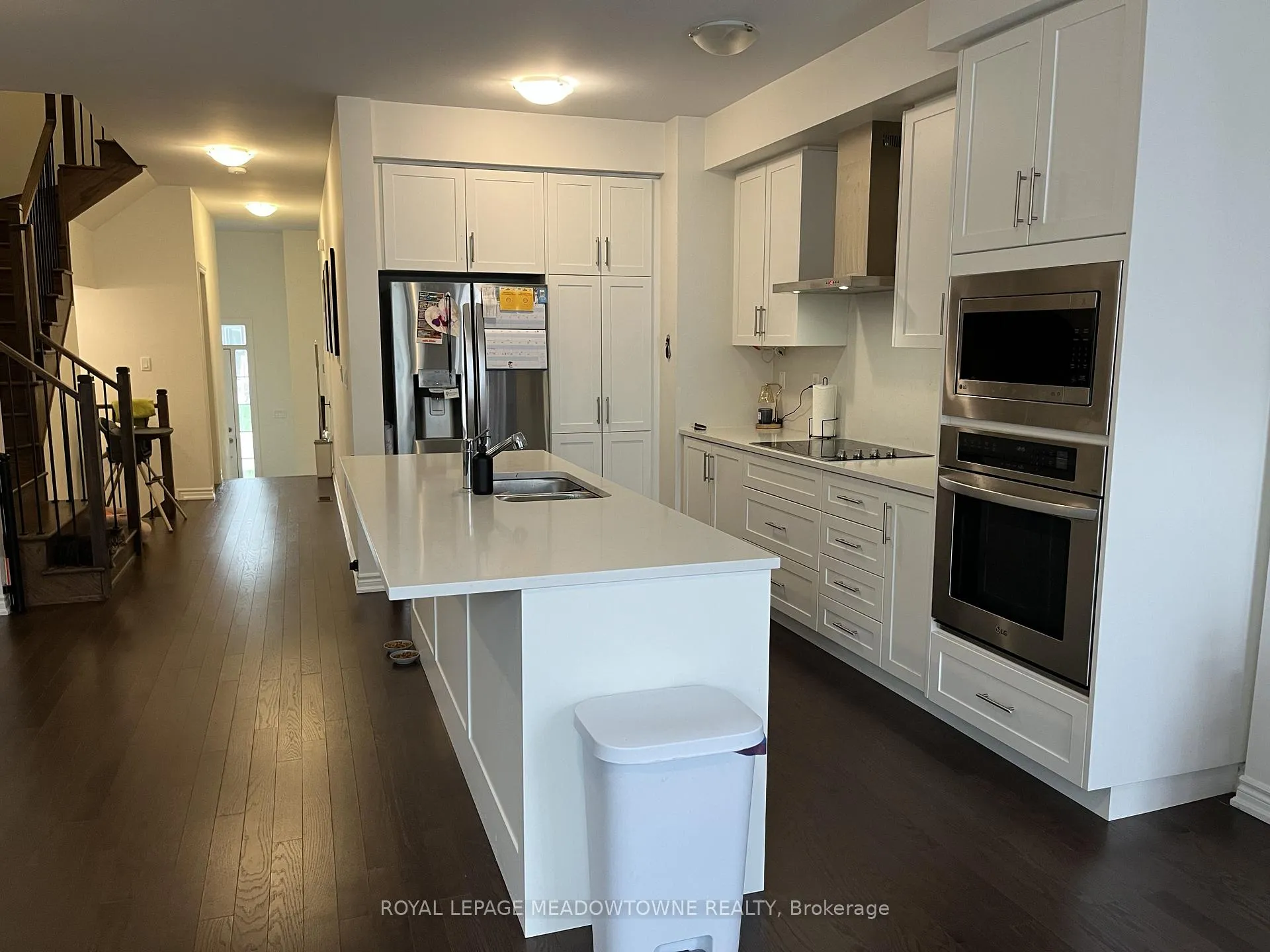 Photo 3 of 611 Boyd Lane, Milton, Walker — HOMEH