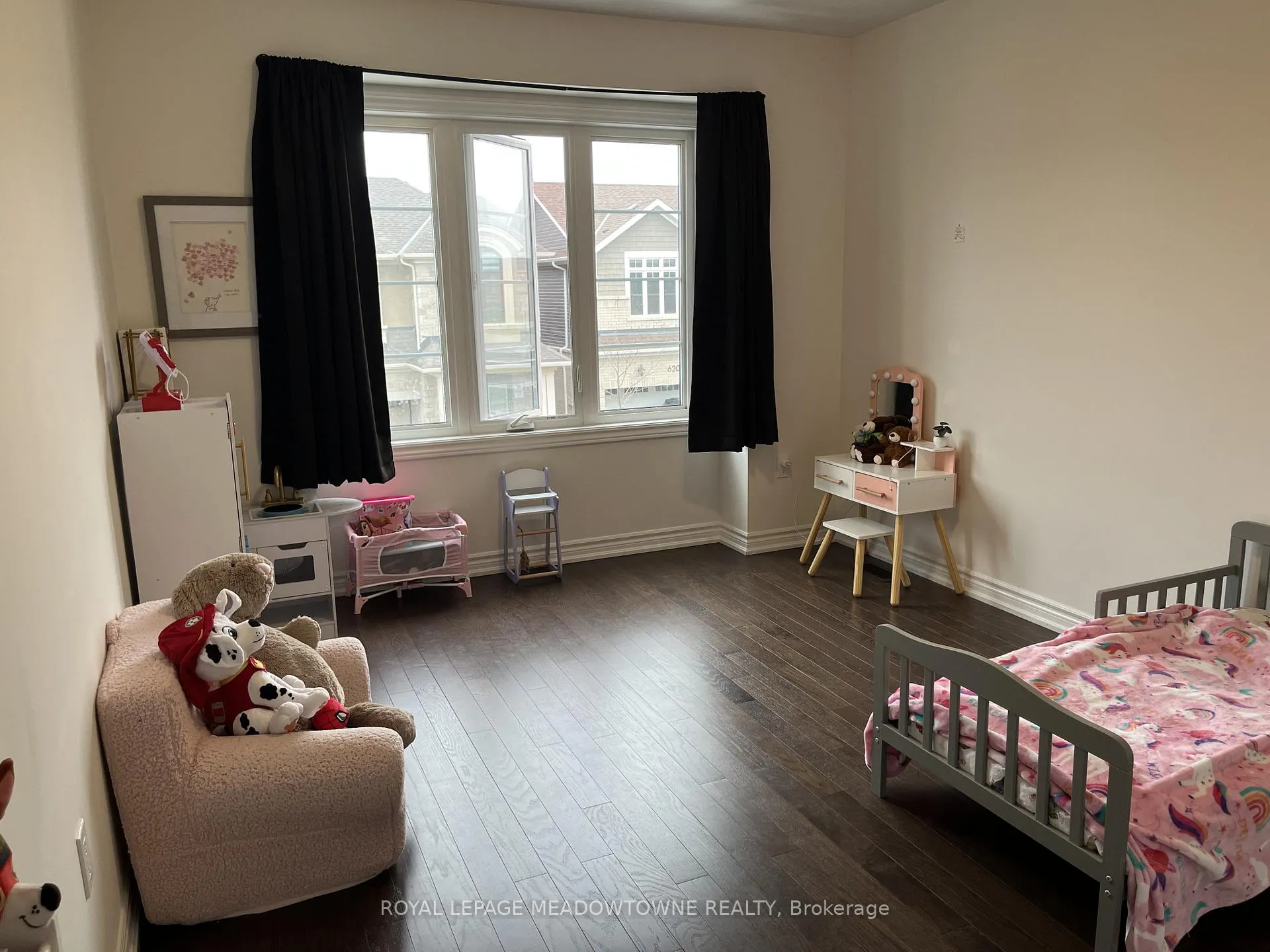 Photo 12 of 611 Boyd Lane, Milton, Walker — HOMEH