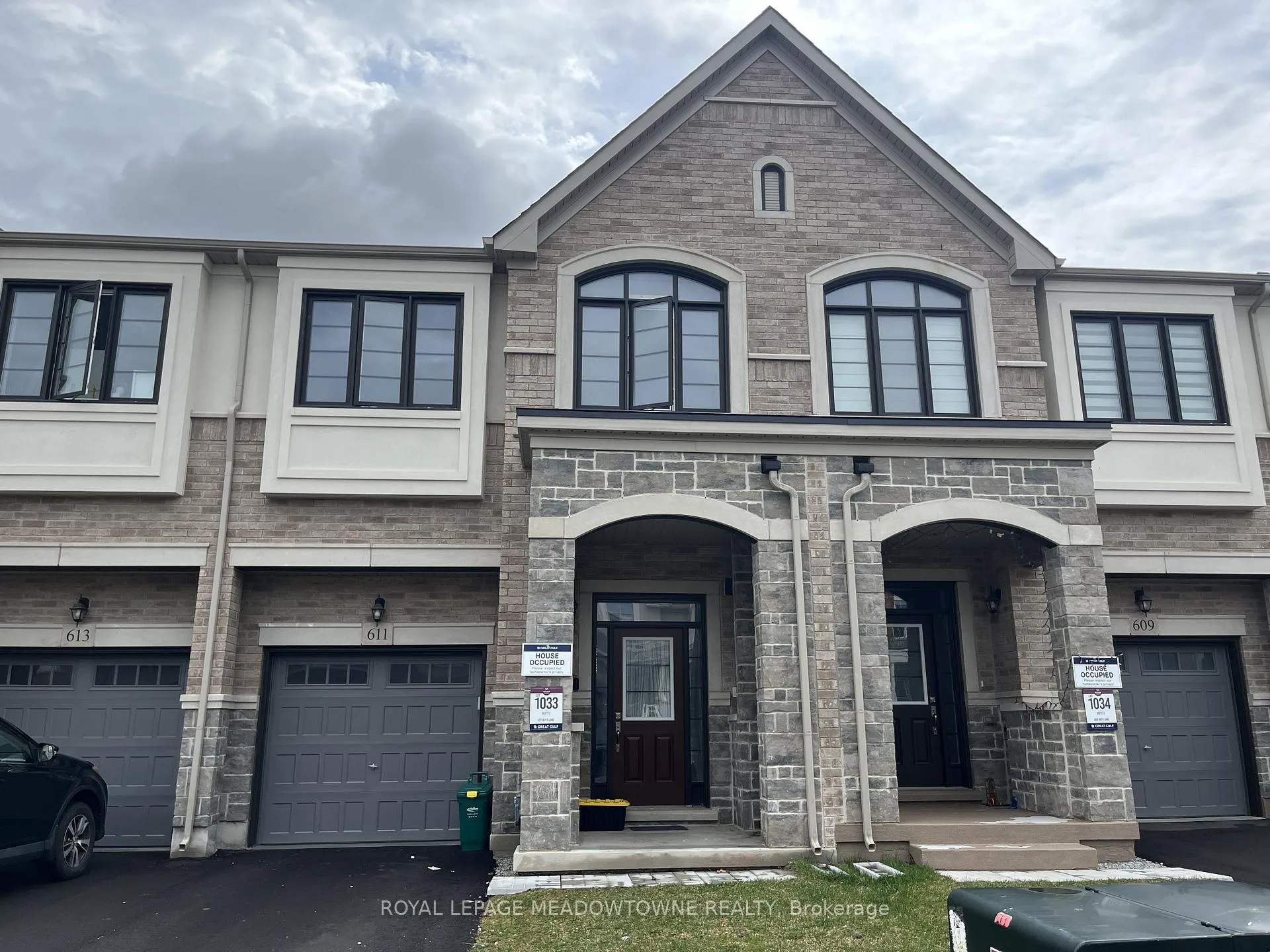 Photo 1 of 611 Boyd Lane, Milton, Walker — HOMEH