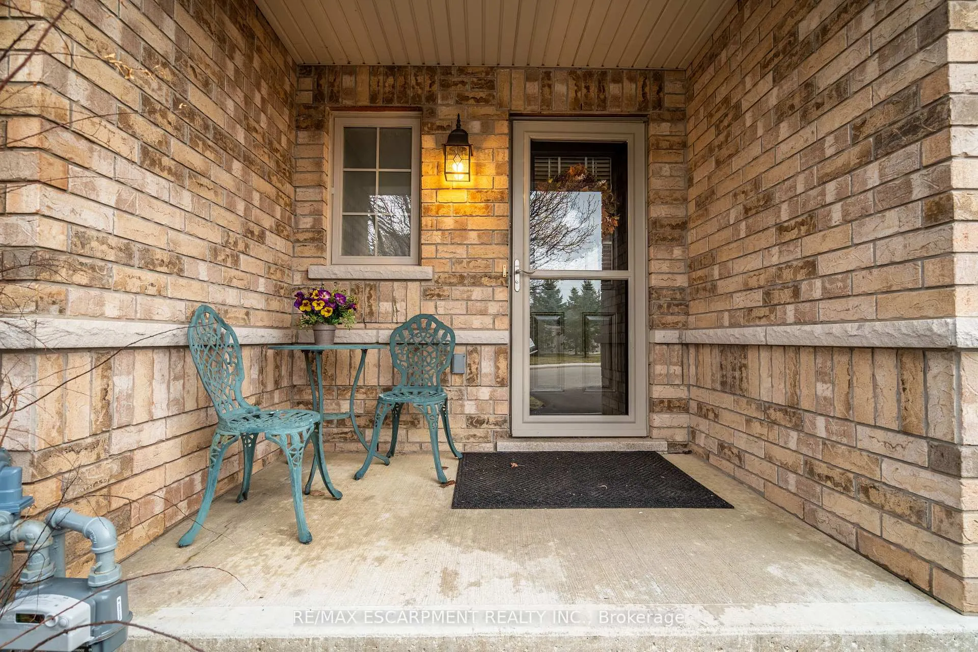 Photo 3 of Unit 41, 222 Fall Fair Way, Hamilton, Binbrook — HOMEH