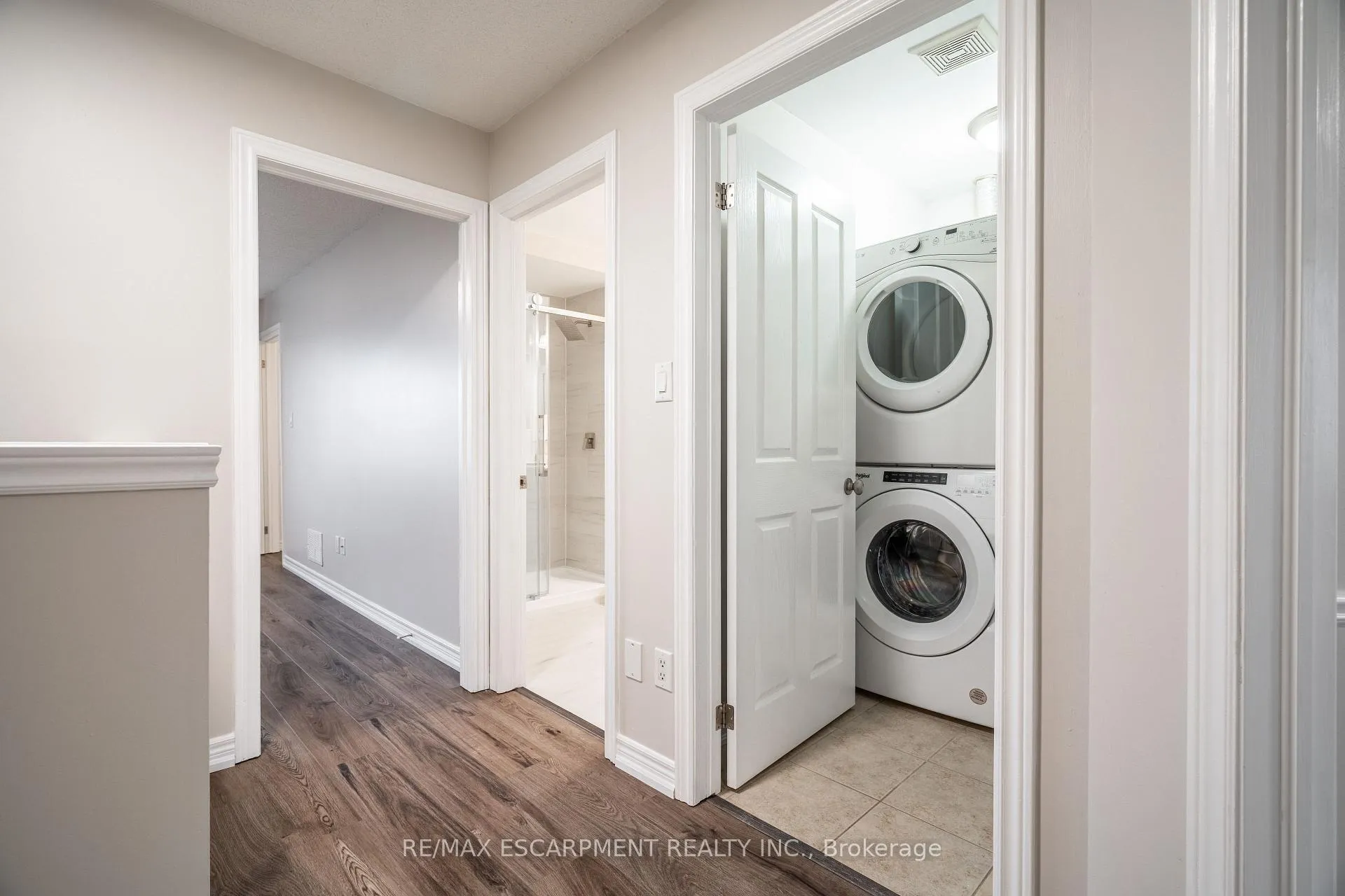 Photo 9 of Unit 41, 222 Fall Fair Way, Hamilton, Binbrook — HOMEH