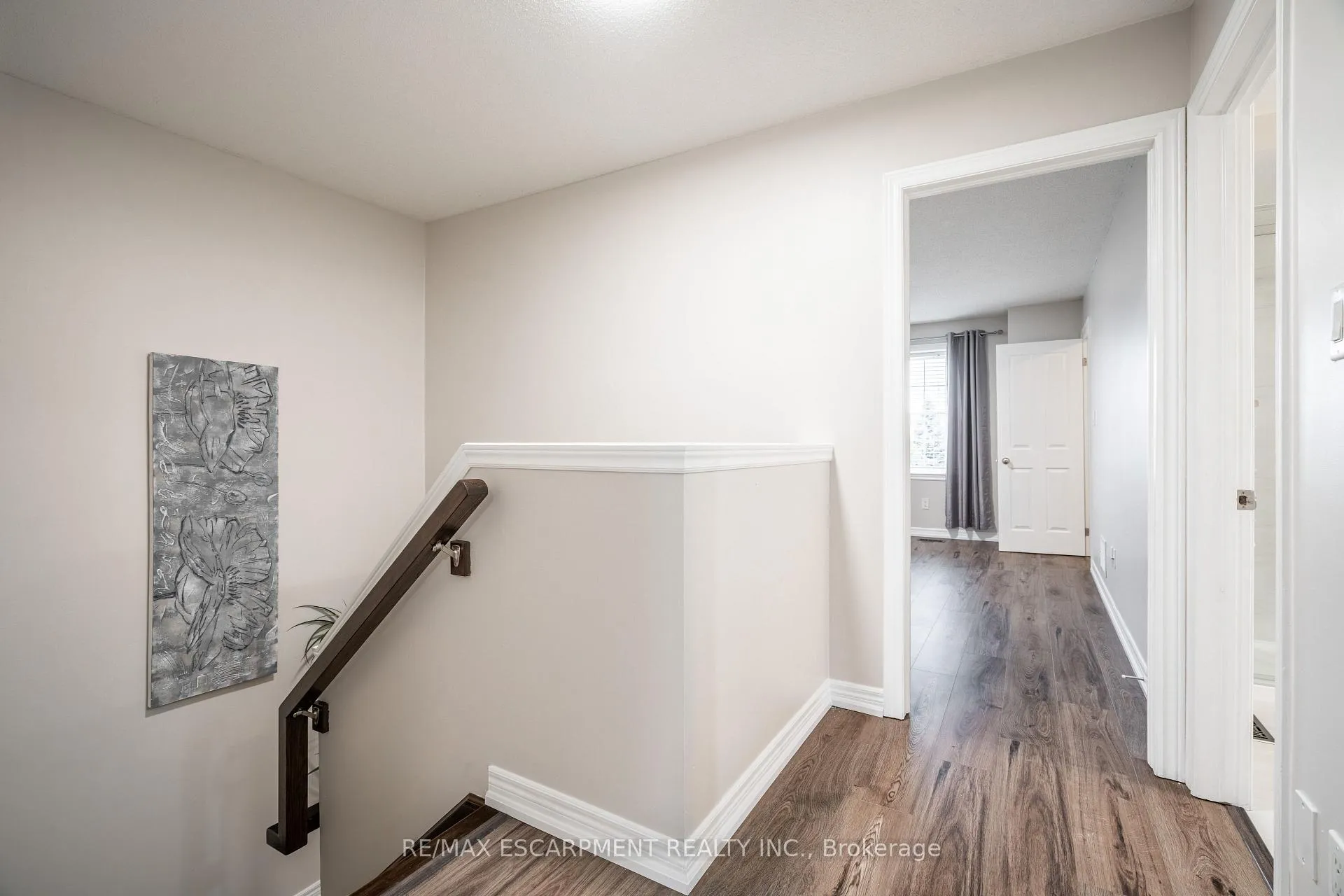 Photo 10 of Unit 41, 222 Fall Fair Way, Hamilton, Binbrook — HOMEH