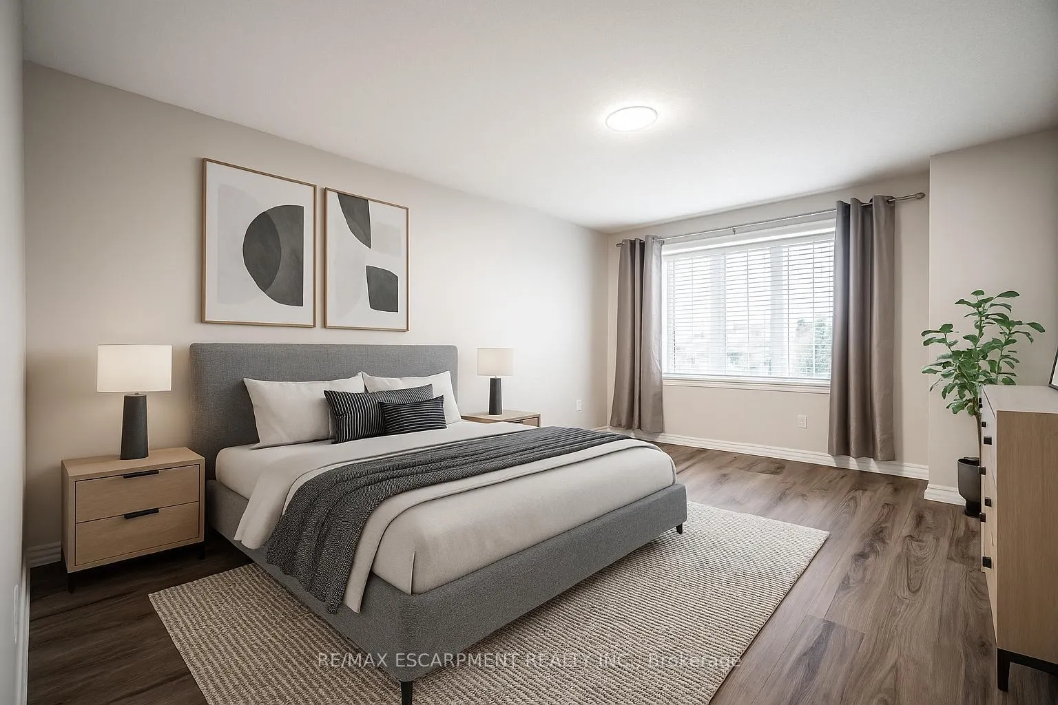 Photo 11 of Unit 41, 222 Fall Fair Way, Hamilton, Binbrook — HOMEH