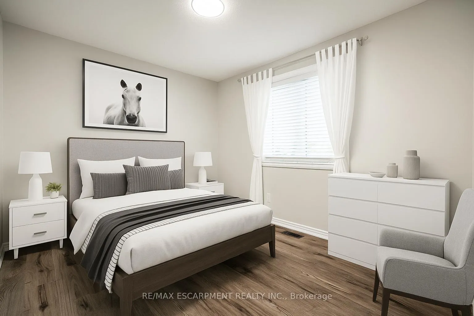 Photo 13 of Unit 41, 222 Fall Fair Way, Hamilton, Binbrook — HOMEH