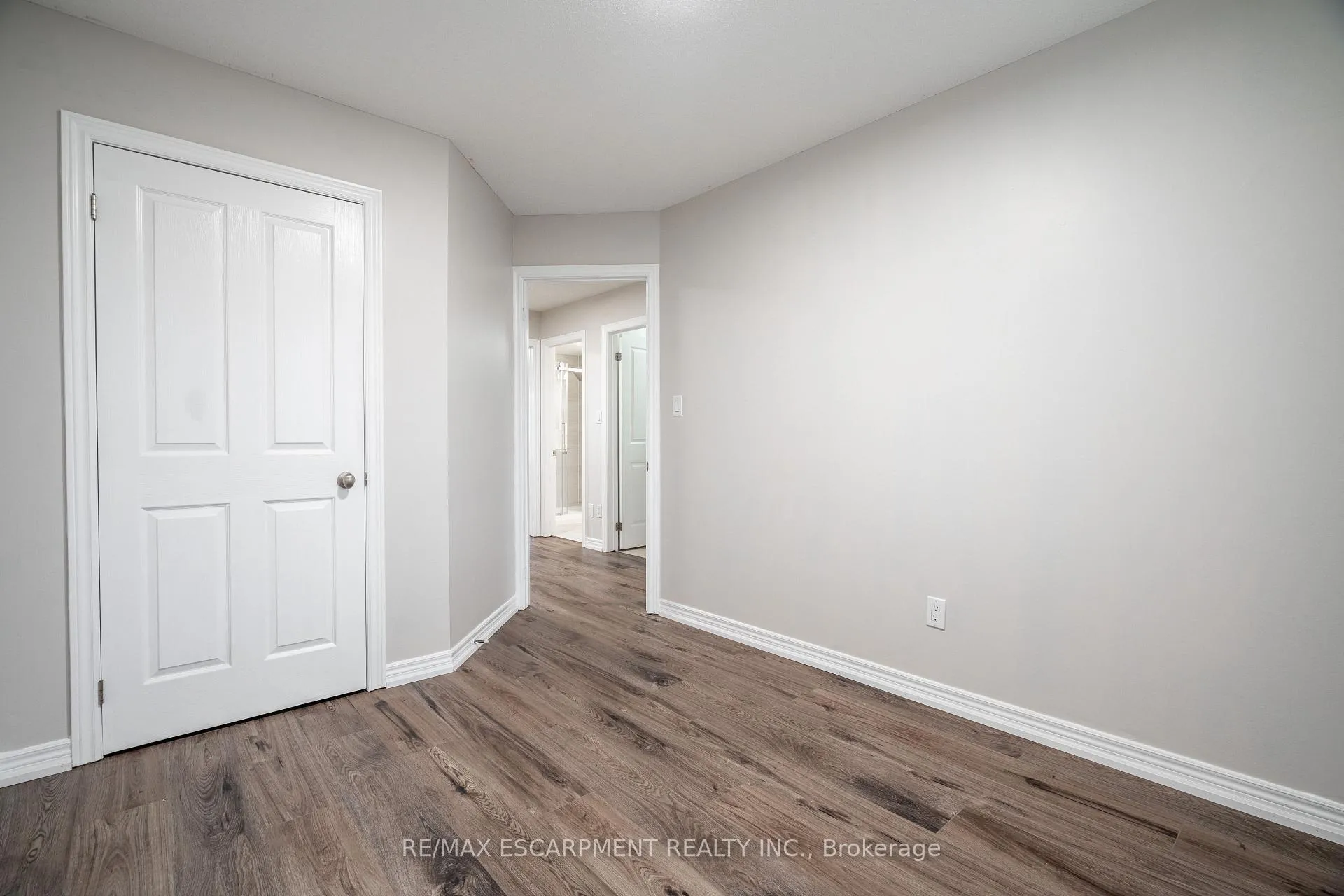 Photo 15 of Unit 41, 222 Fall Fair Way, Hamilton, Binbrook — HOMEH