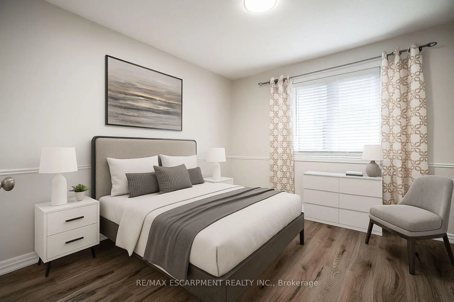 Photo 16 of Unit 41, 222 Fall Fair Way, Hamilton, Binbrook — HOMEH
