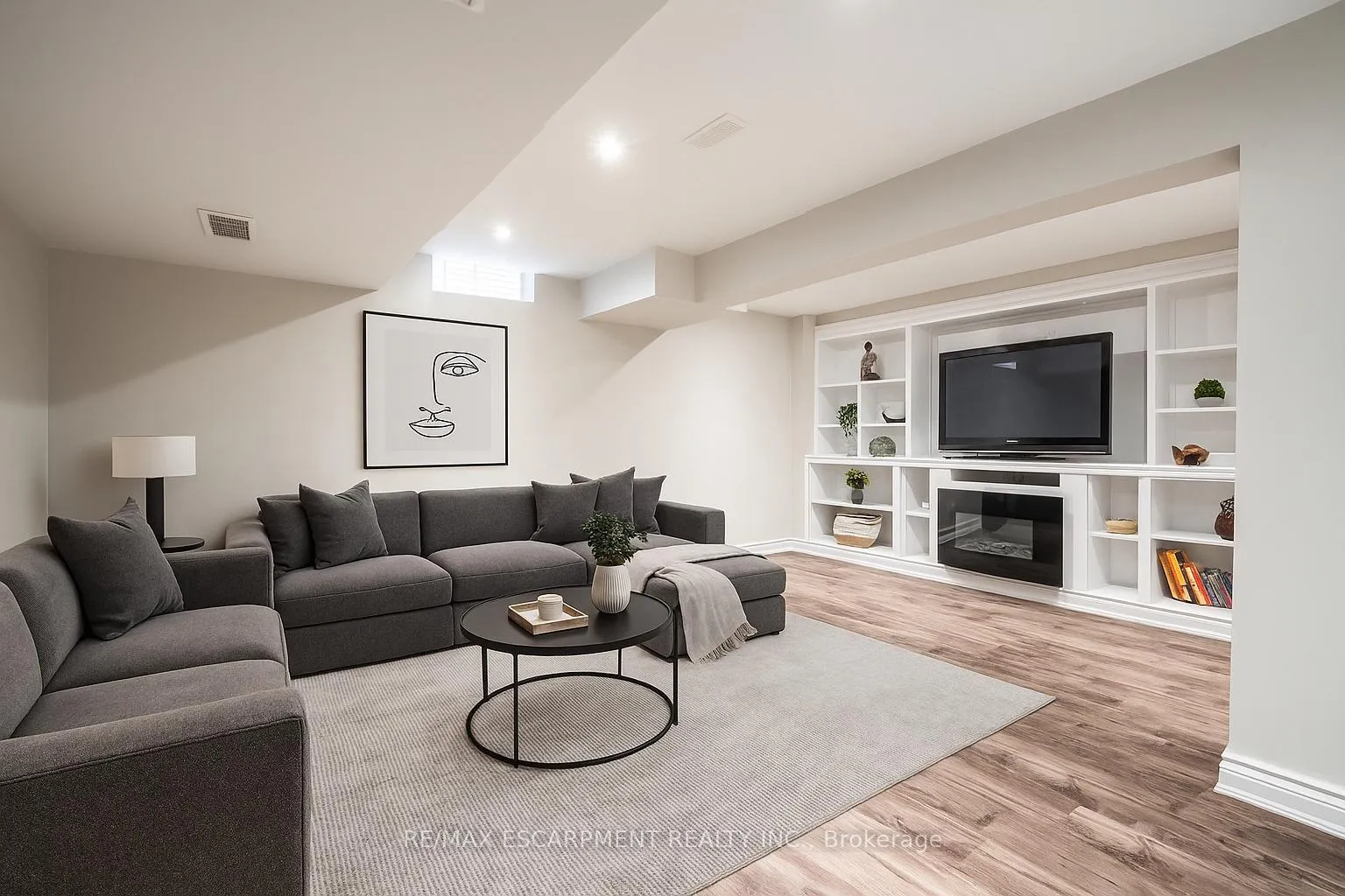 Photo 24 of Unit 41, 222 Fall Fair Way, Hamilton, Binbrook — HOMEH