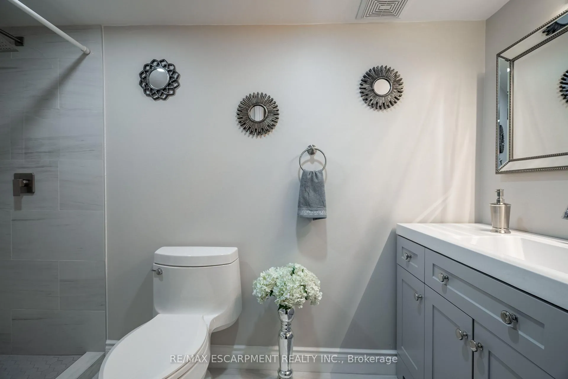 Photo 26 of Unit 41, 222 Fall Fair Way, Hamilton, Binbrook — HOMEH