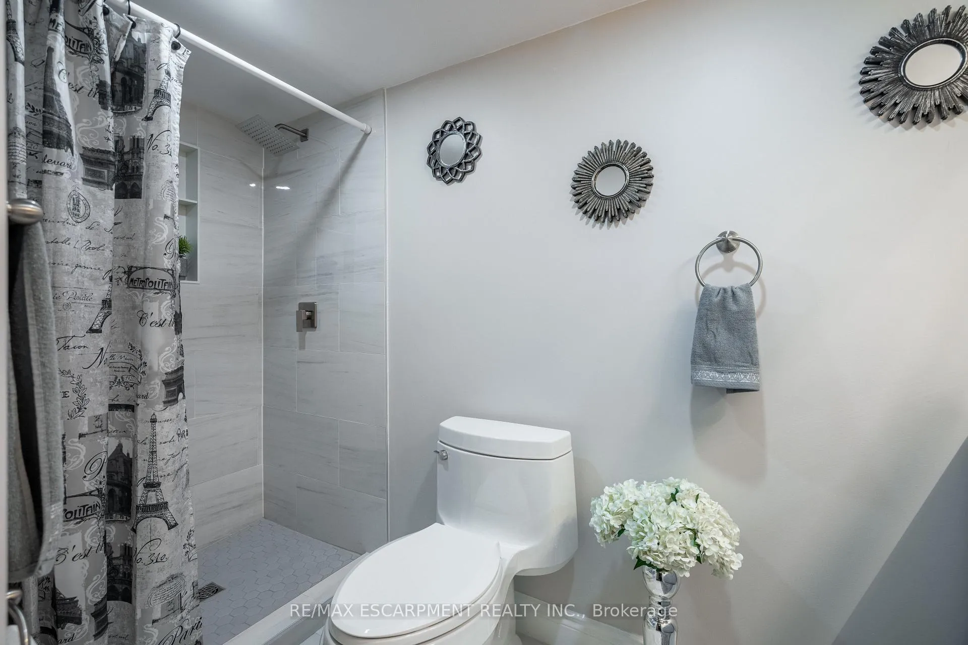 Photo 27 of Unit 41, 222 Fall Fair Way, Hamilton, Binbrook — HOMEH