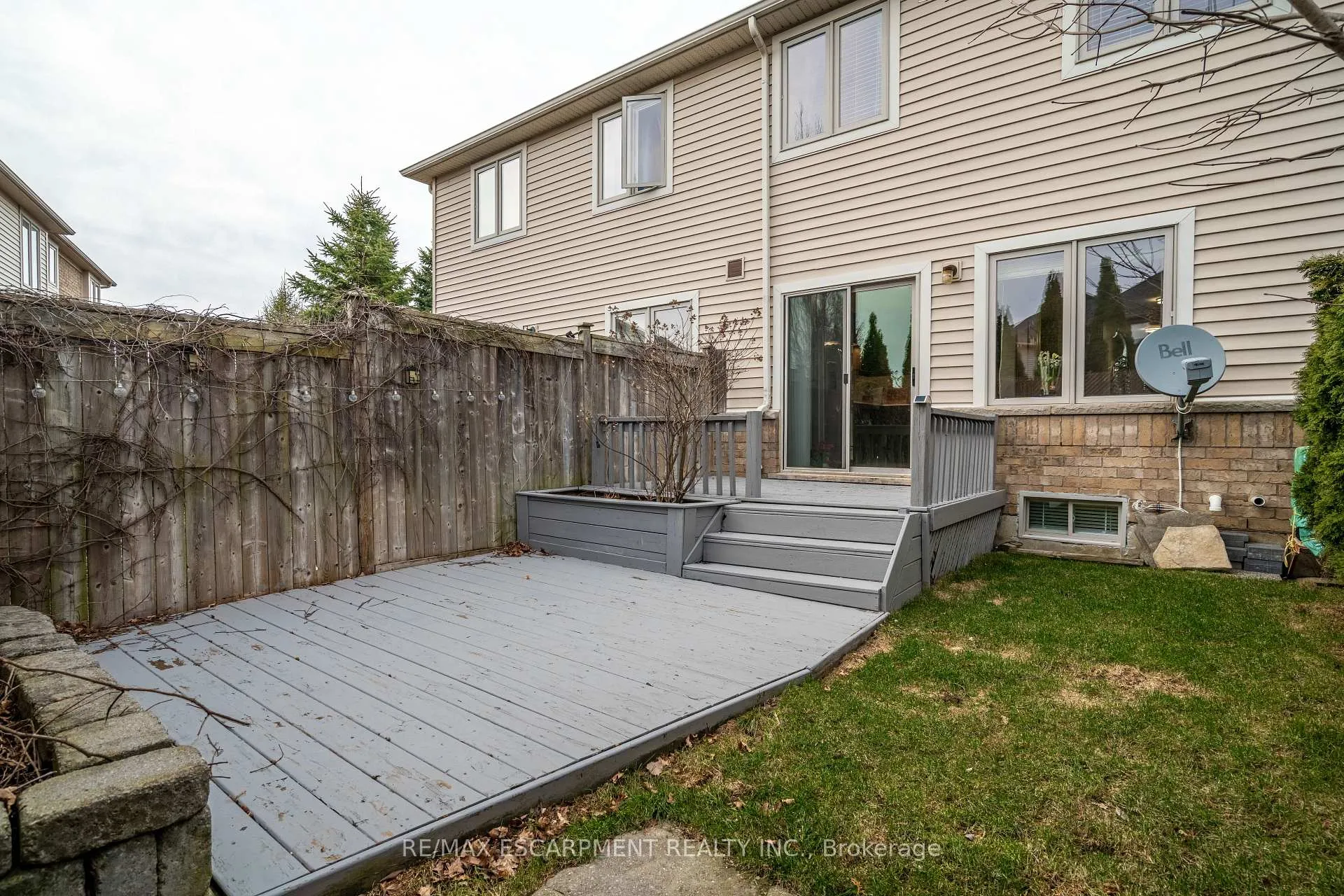 Photo 29 of Unit 41, 222 Fall Fair Way, Hamilton, Binbrook — HOMEH