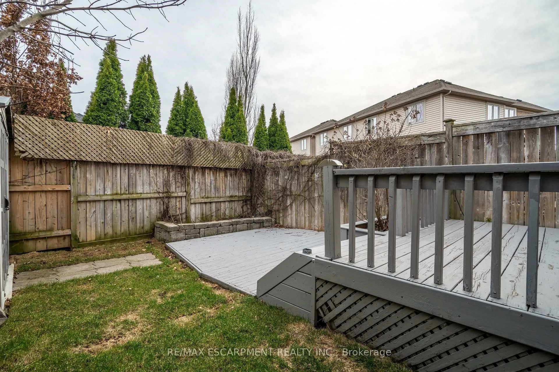 Photo 30 of Unit 41, 222 Fall Fair Way, Hamilton, Binbrook — HOMEH