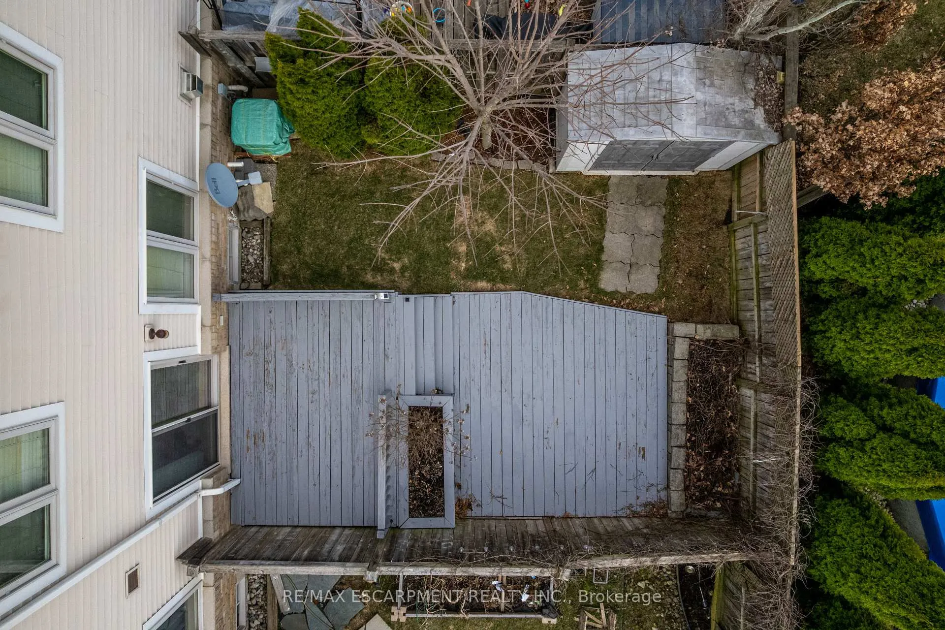 Photo 31 of Unit 41, 222 Fall Fair Way, Hamilton, Binbrook — HOMEH