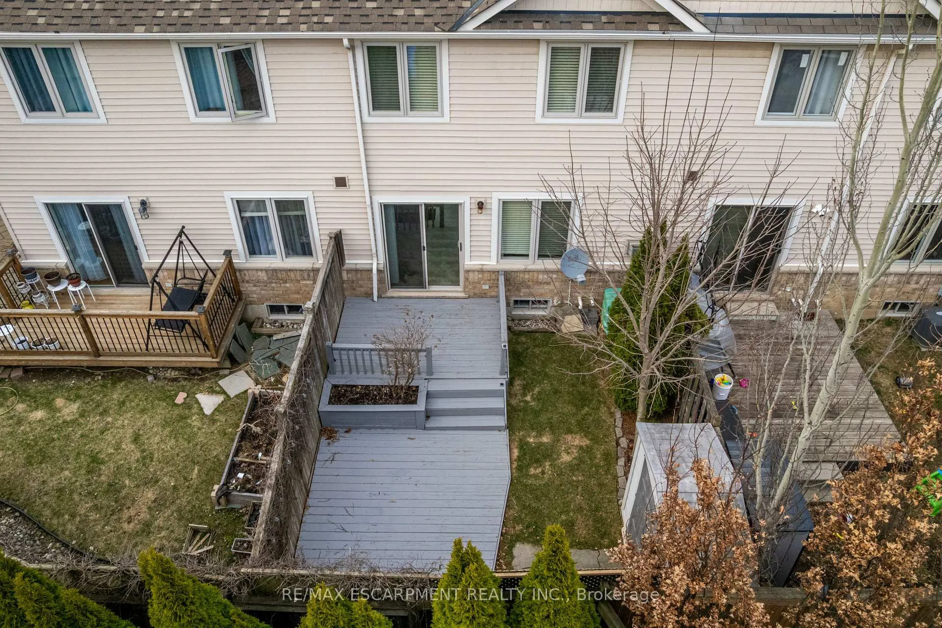 Photo 32 of Unit 41, 222 Fall Fair Way, Hamilton, Binbrook — HOMEH