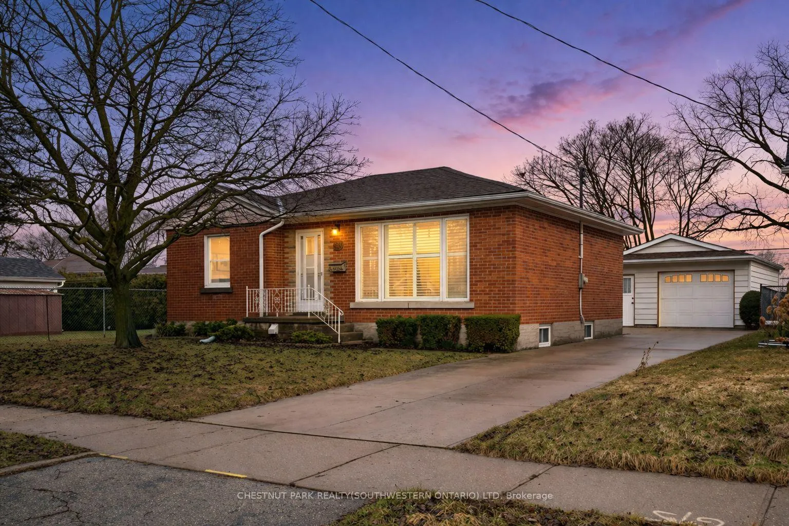 Photo 1 of 492 Ephraim Street, Kitchener — HOMEH