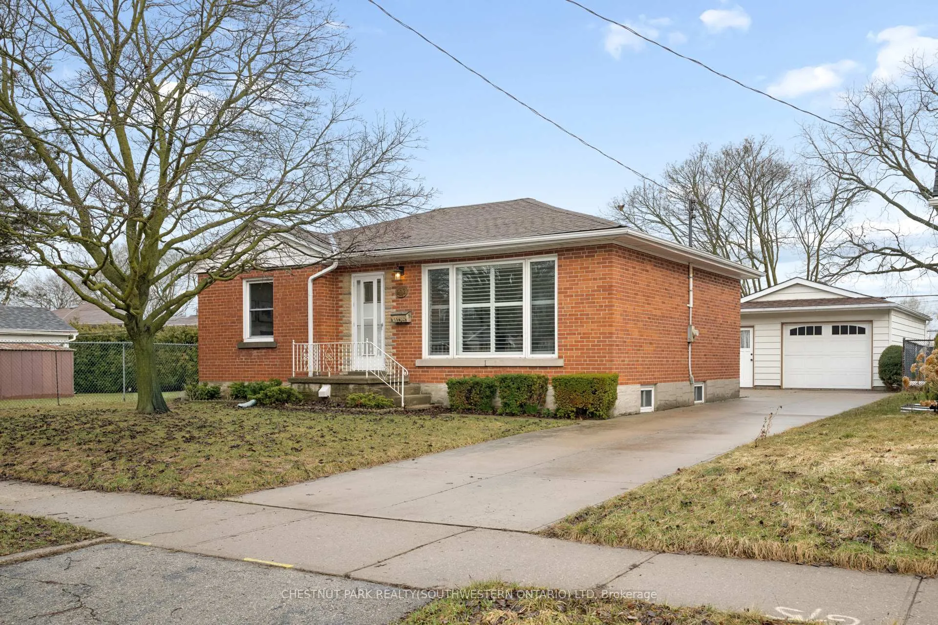 Photo 2 of 492 Ephraim Street, Kitchener — HOMEH