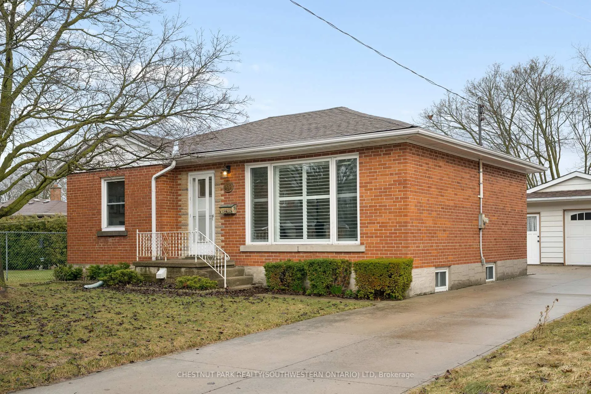 Photo 3 of 492 Ephraim Street, Kitchener — HOMEH