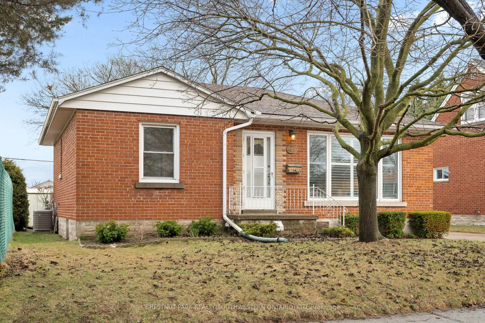 Photo 5 of 492 Ephraim Street, Kitchener — HOMEH